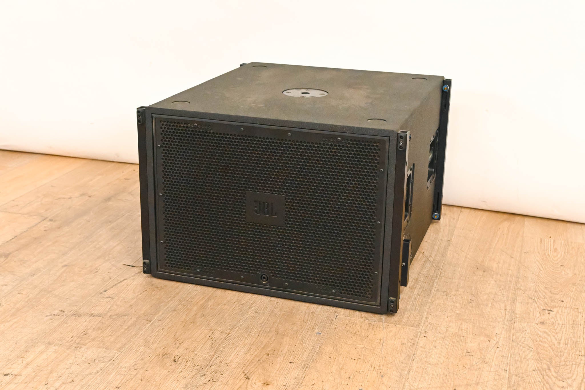 JBL VT4883 Subcompact Dual 12" Cardioid-Arrayable Subwoofer