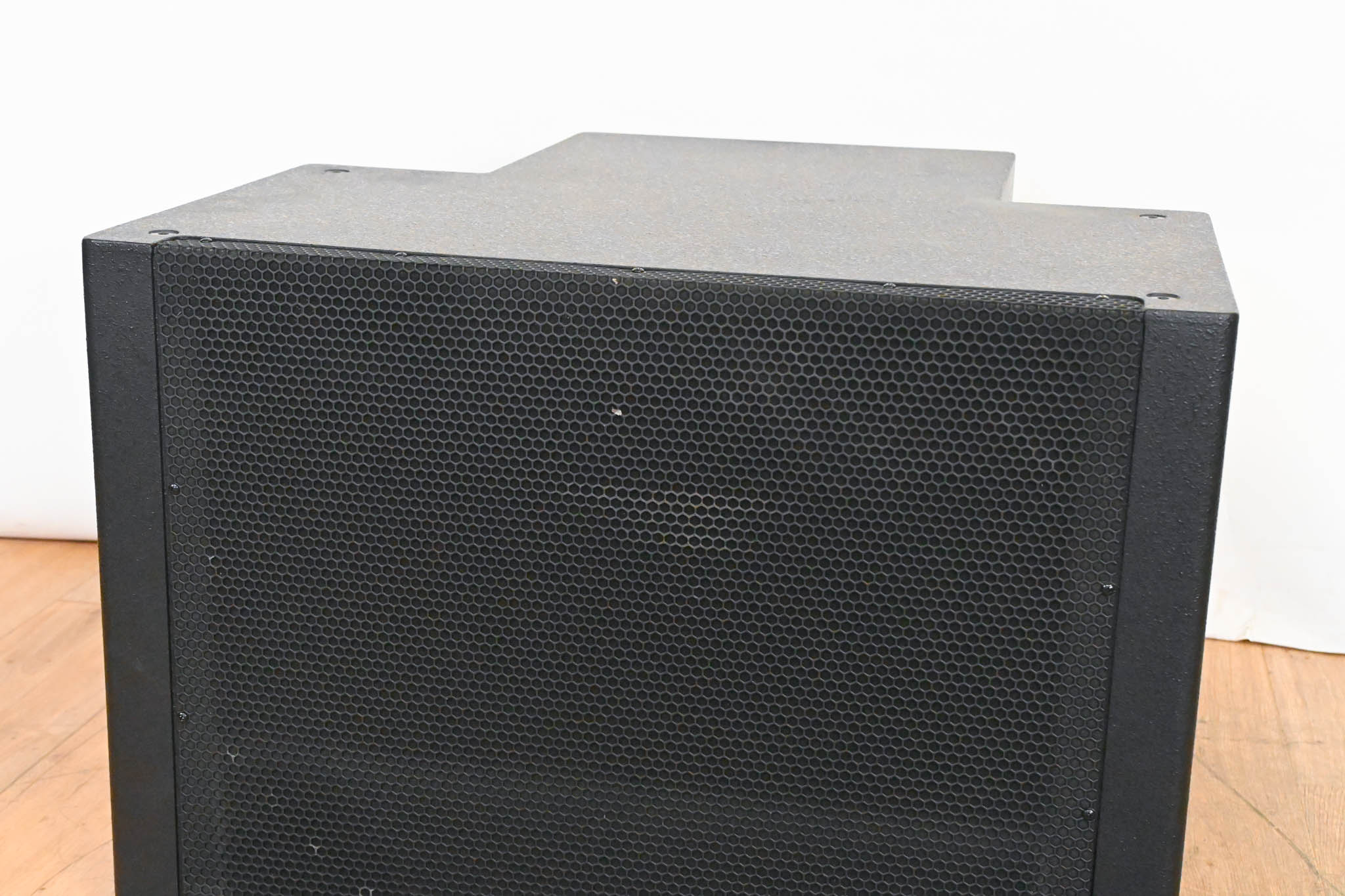 EAW SB730P Dual 12-inch Subwoofer