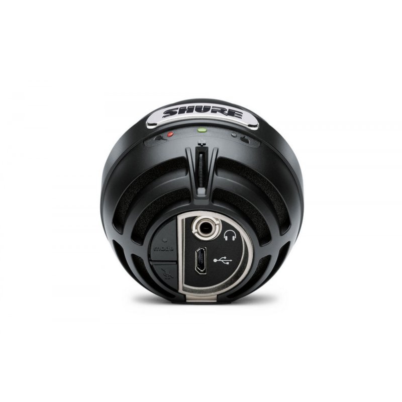 Digital Condenser Microphone