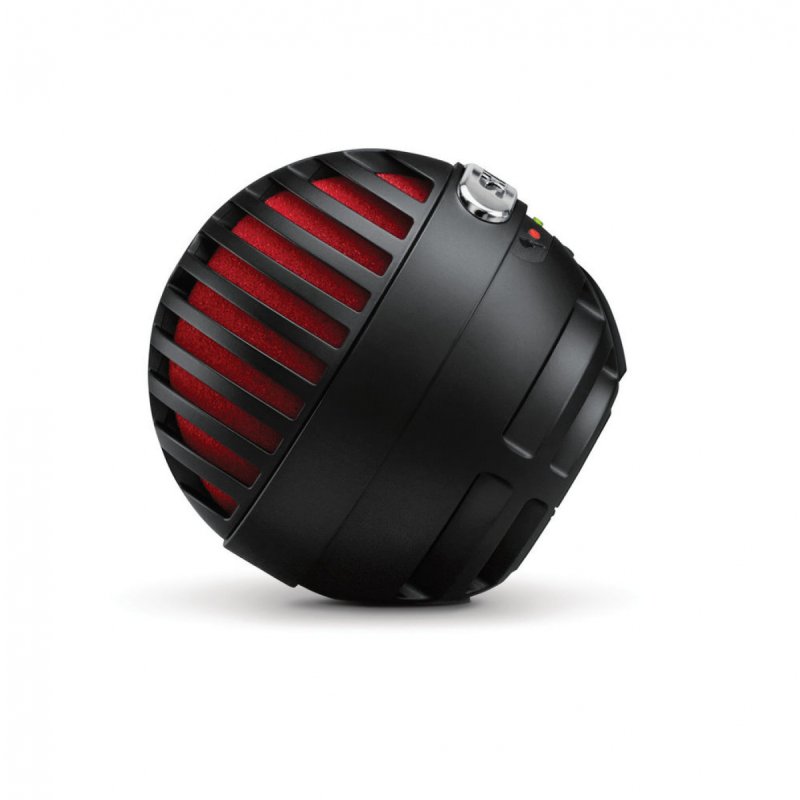 Digital Condenser Microphone