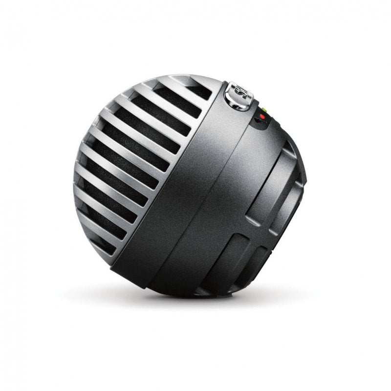 Digital Condenser Microphone