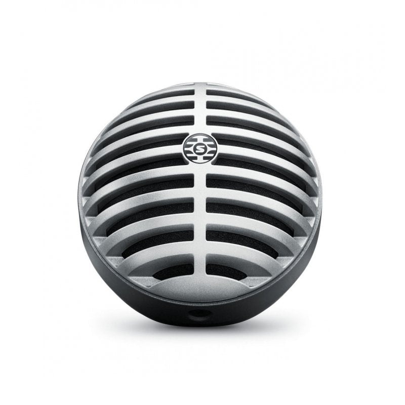 Digital Condenser Microphone