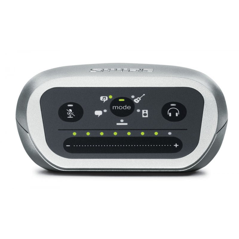 Digital Audio Interface
