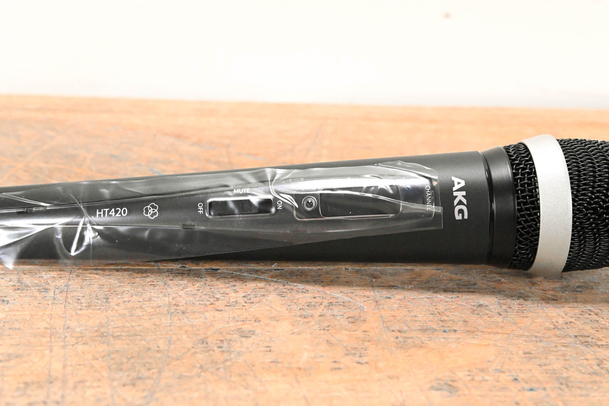 AKG WMS420 Vocal Set Band-A