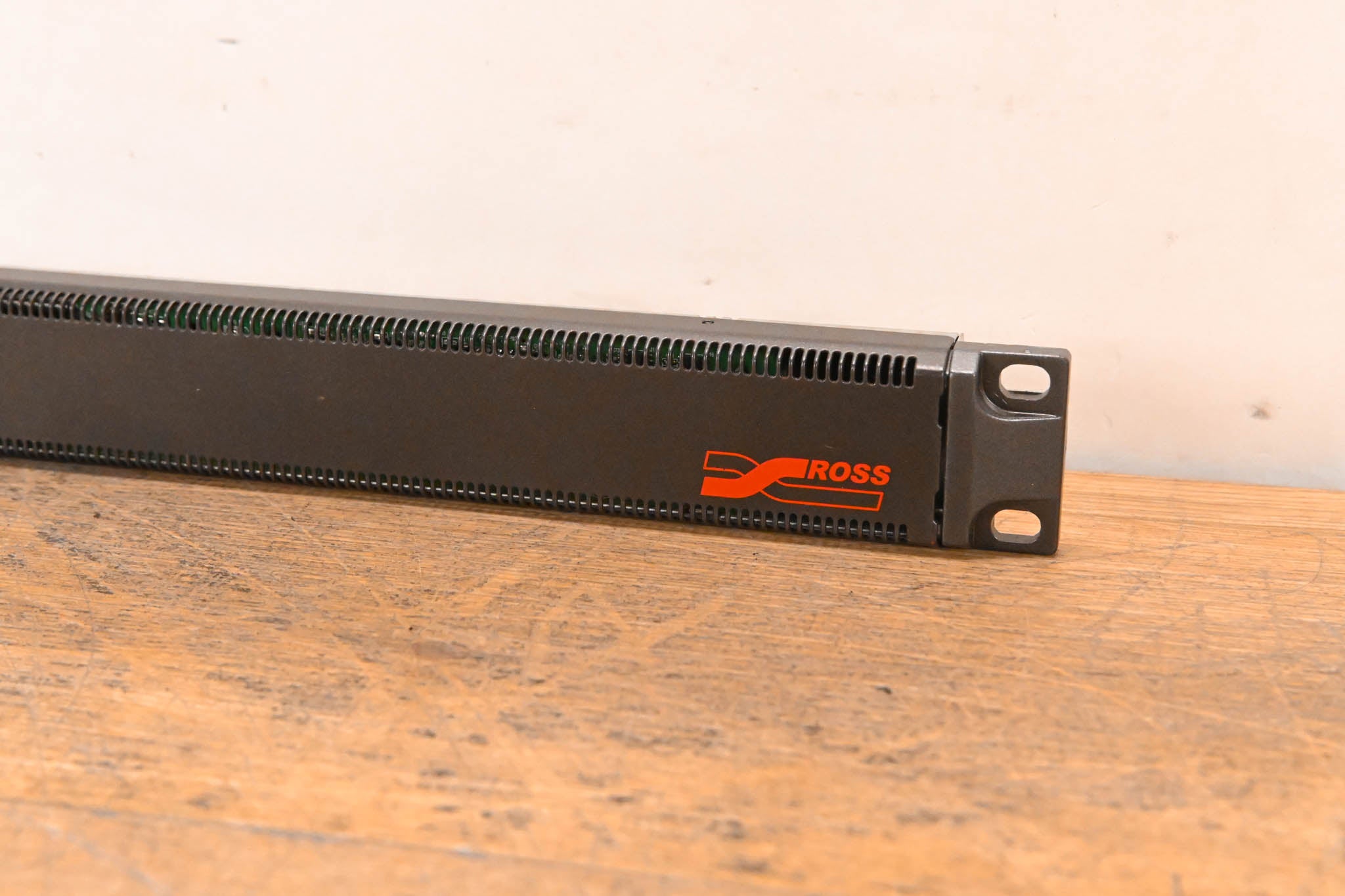 Ross NK-IPS Network Bridge NK Routing Systems (NO POWER SUPPLY)