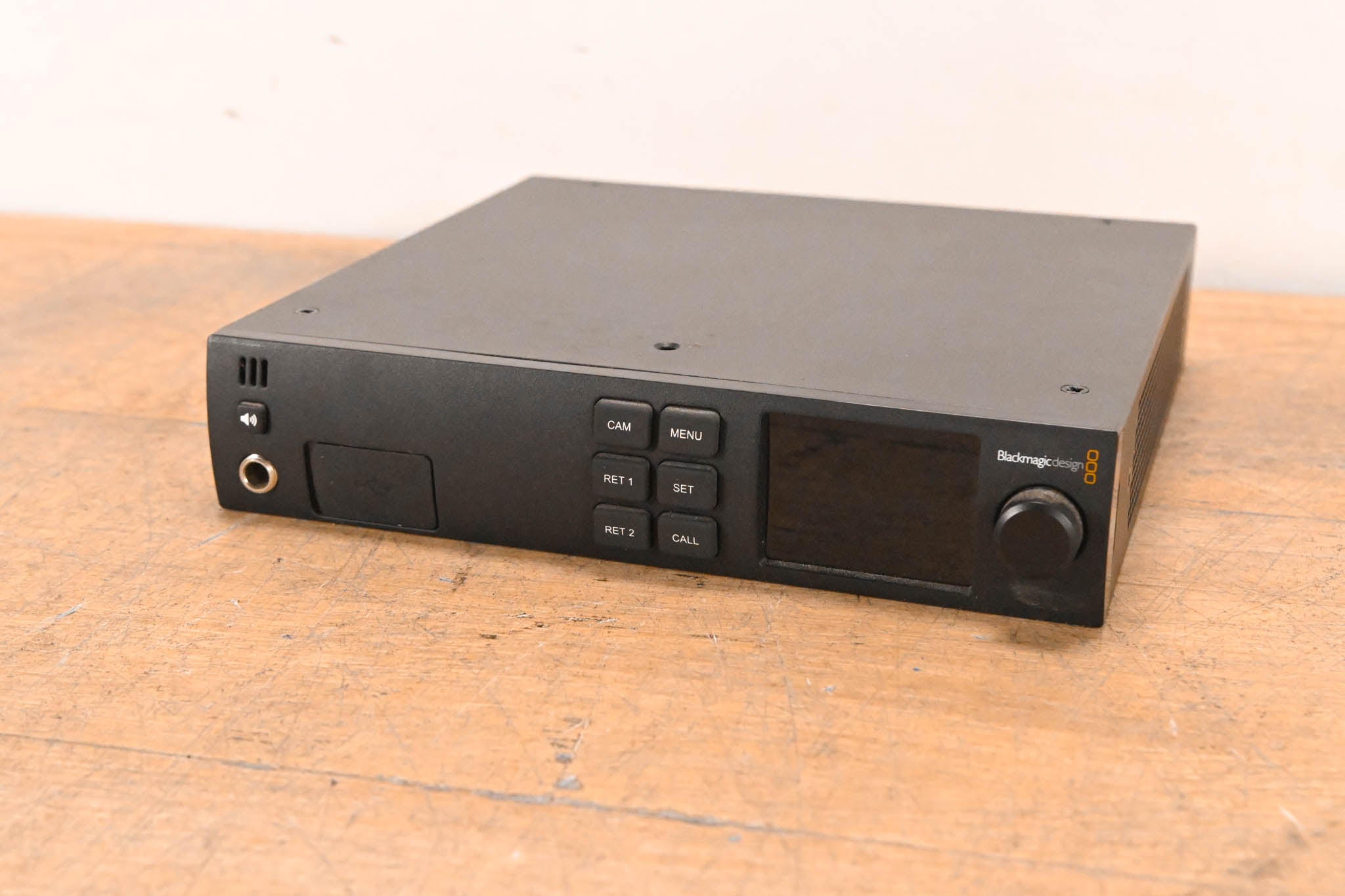 Blackmagic Design Studio Converter