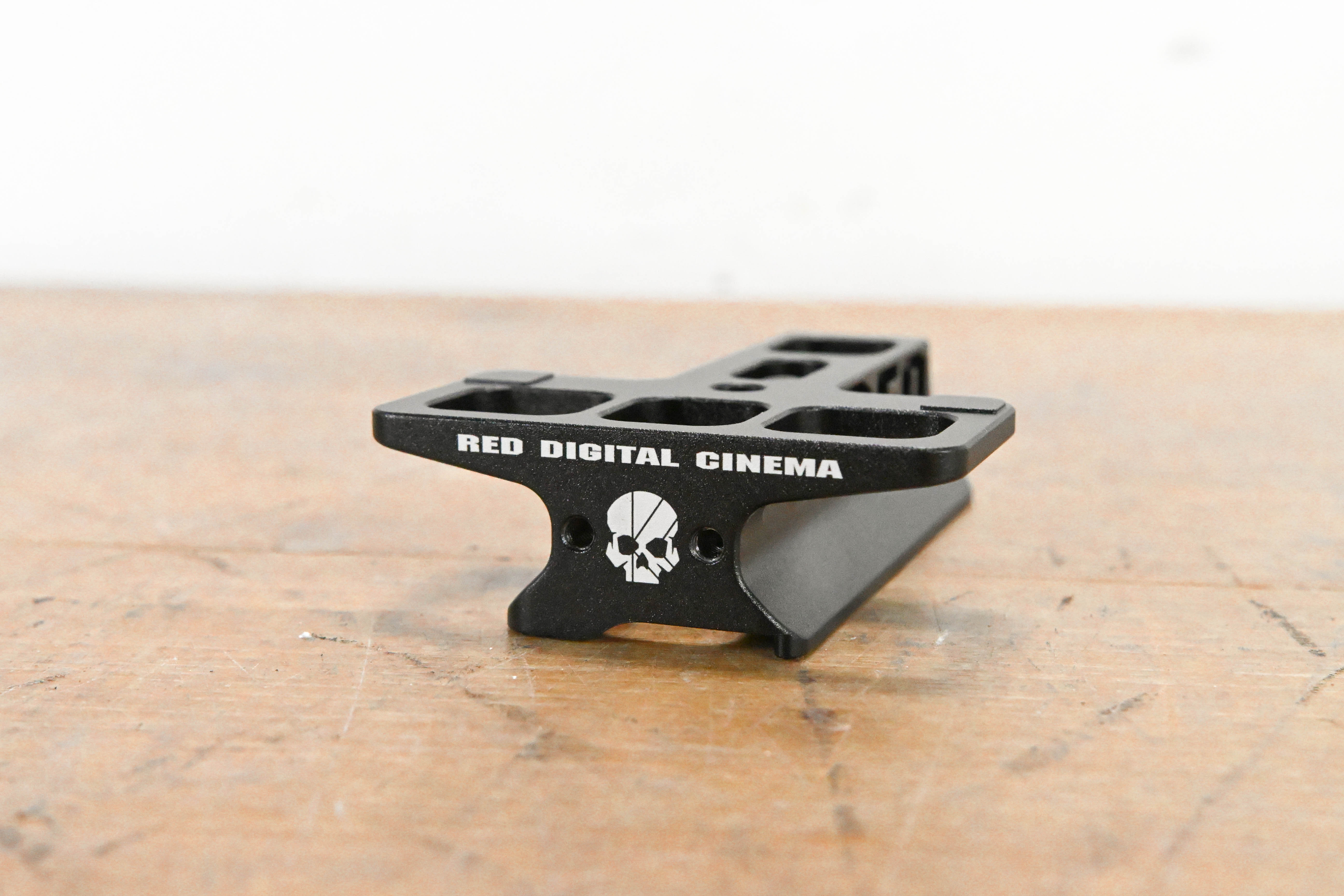 RED Digital Cinema KOMODO Riser Plate
