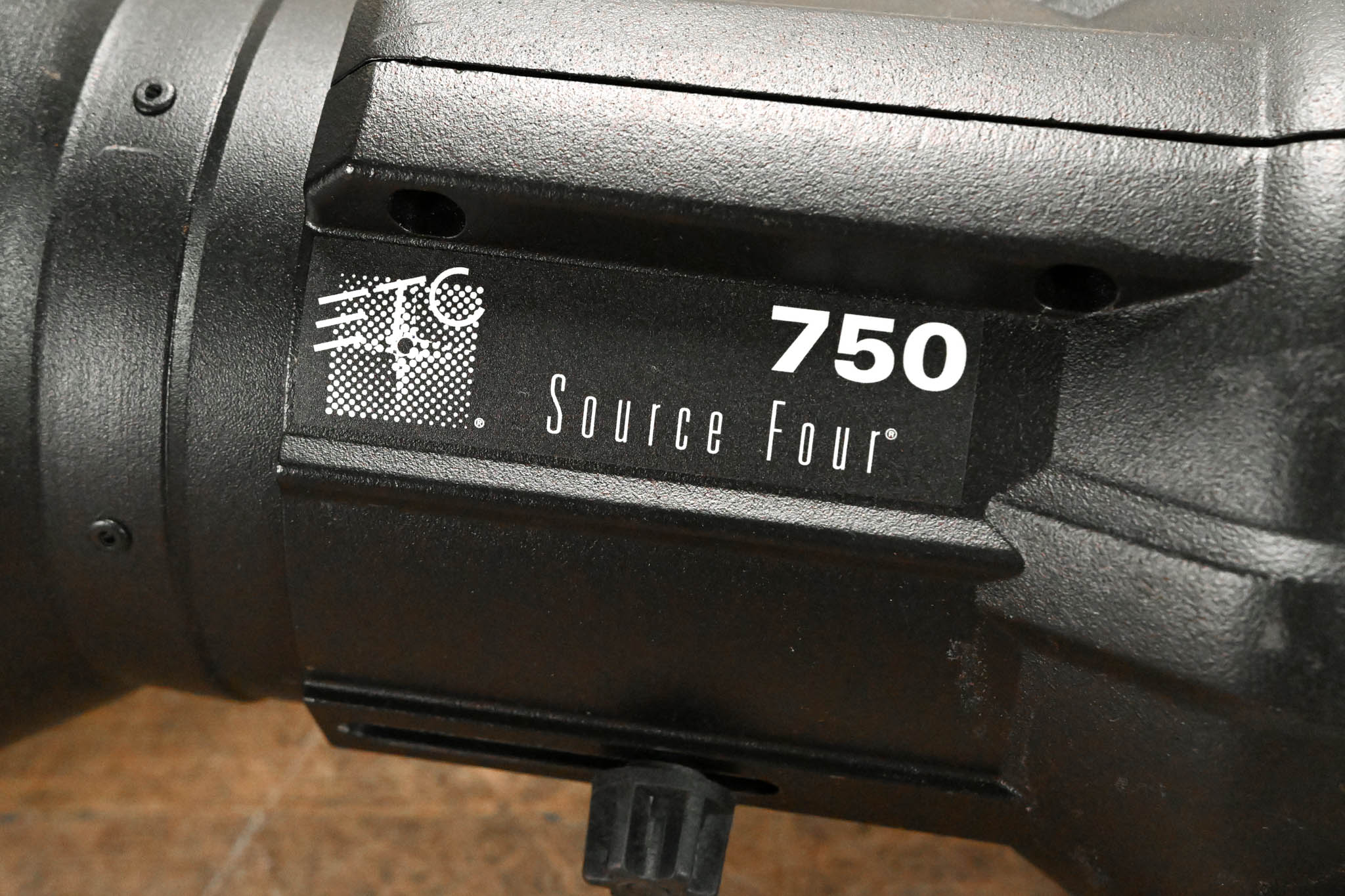 ETC Source Four 750 10 Degree Ellipsoidal Light