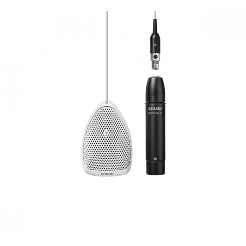 SHURE MX391W-A/C