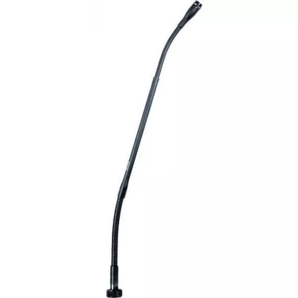No Cartridge-12" Gooseneck Condenser Microphone, A