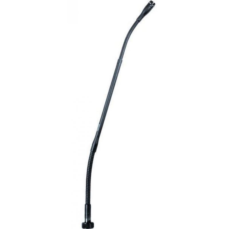 Supercardioid-18" Gooseneck Condenser Microphone, (MX418SE/S)