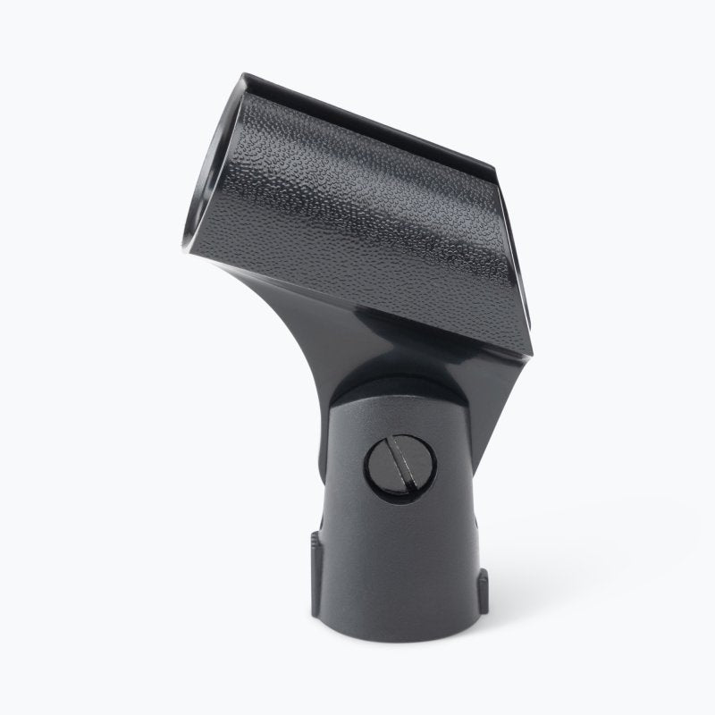 Euro-Style Mic Clip