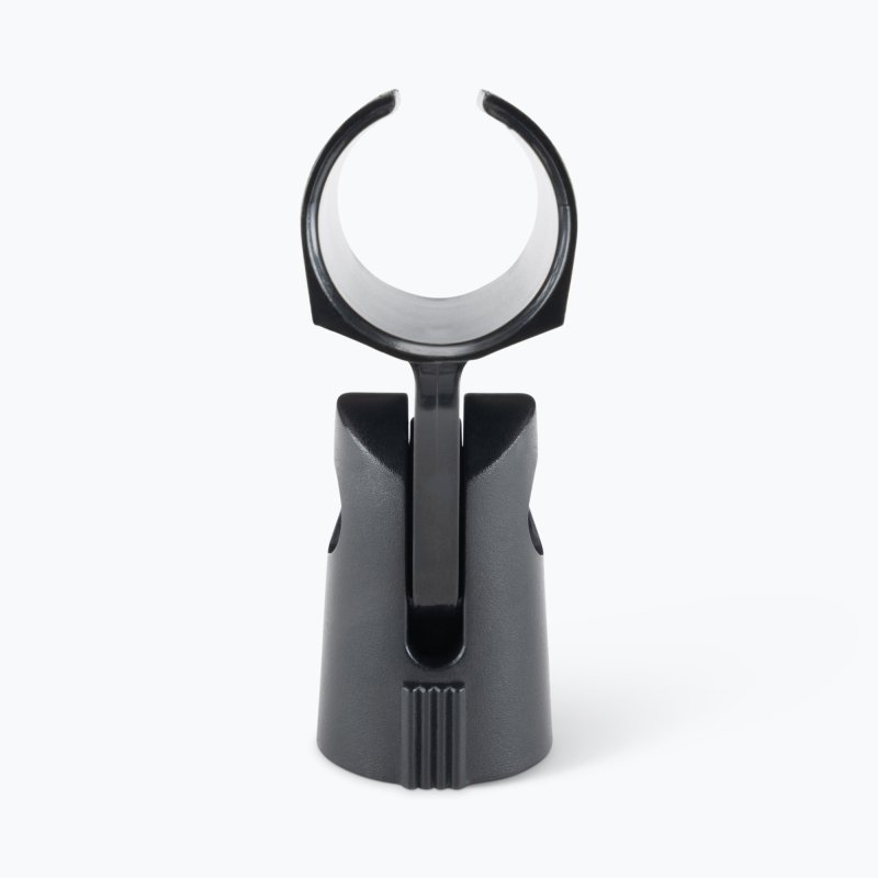 Euro-Style Mic Clip