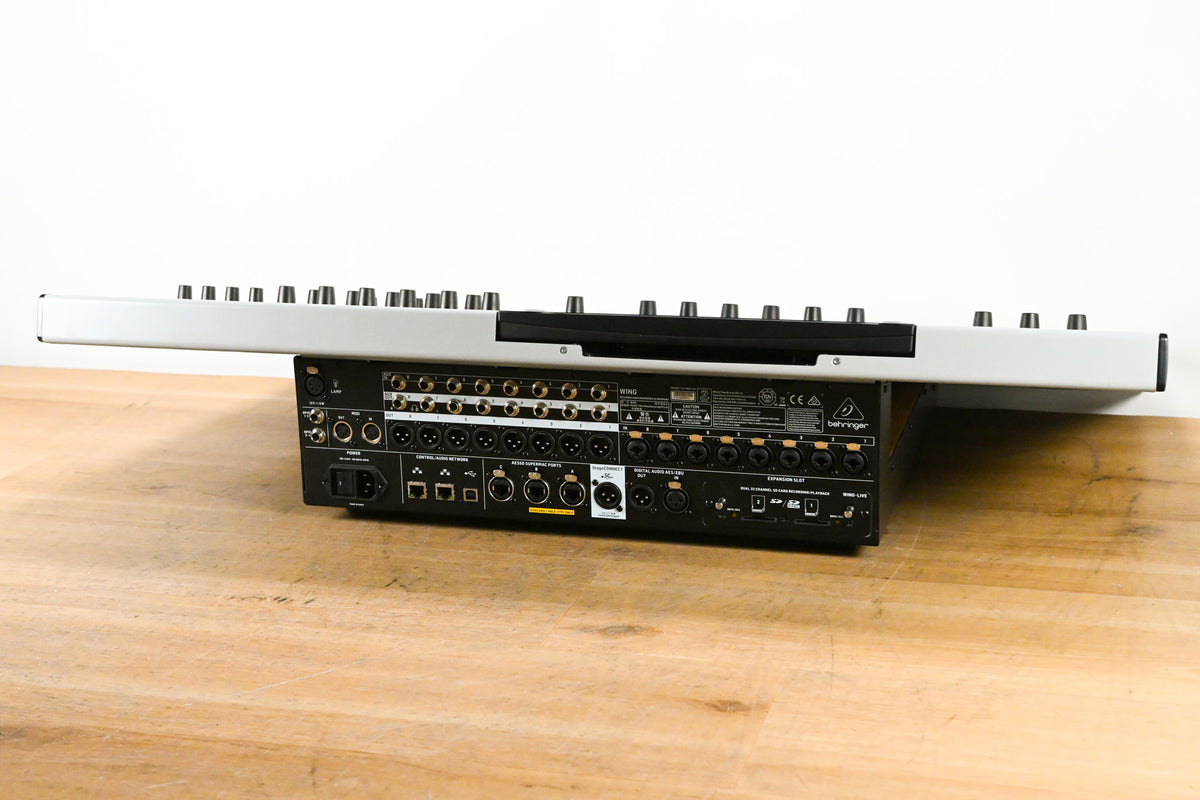 Behringer WING 48-Channel Digital Mixer