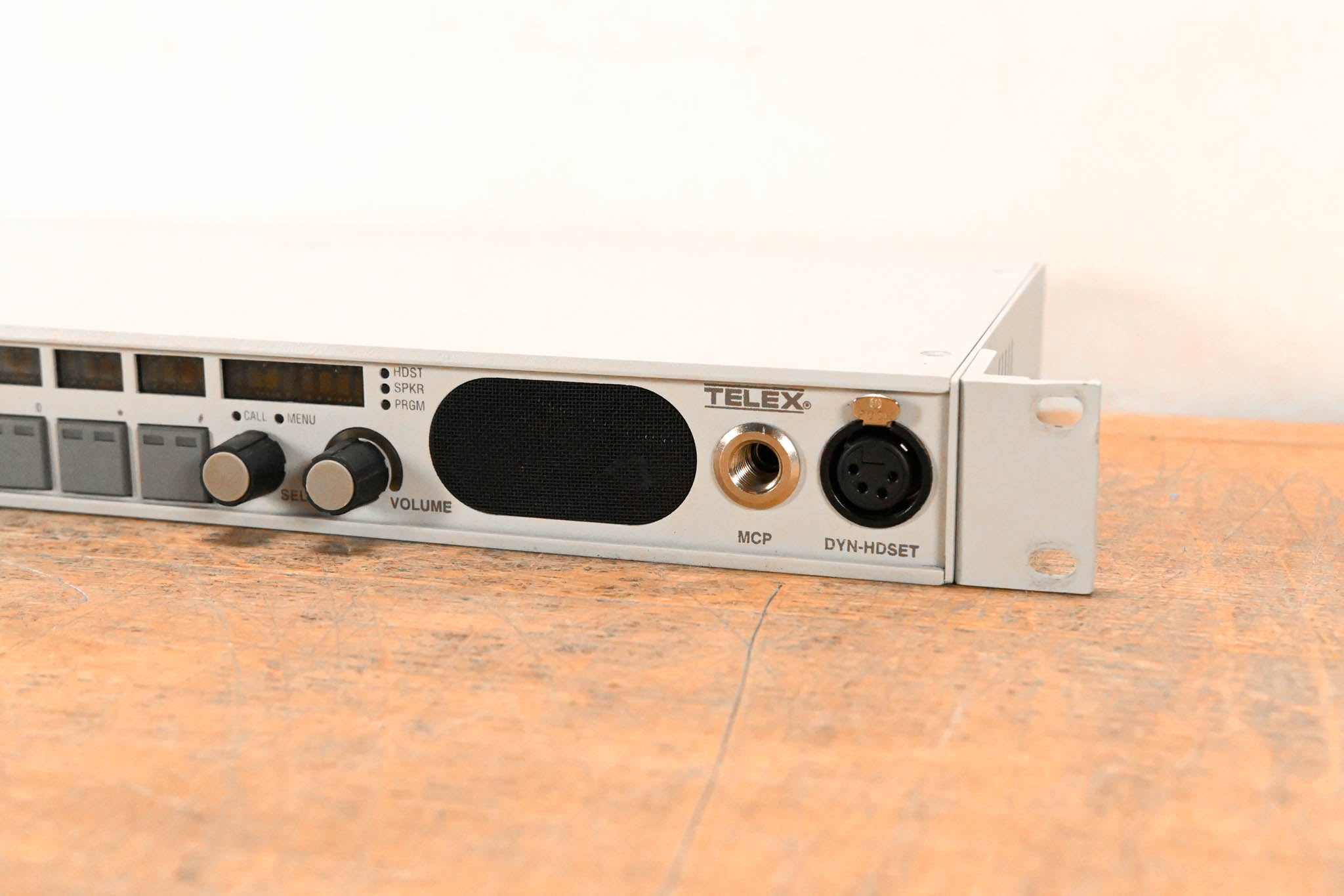RTS KP-12PB 12-Position Keypanel