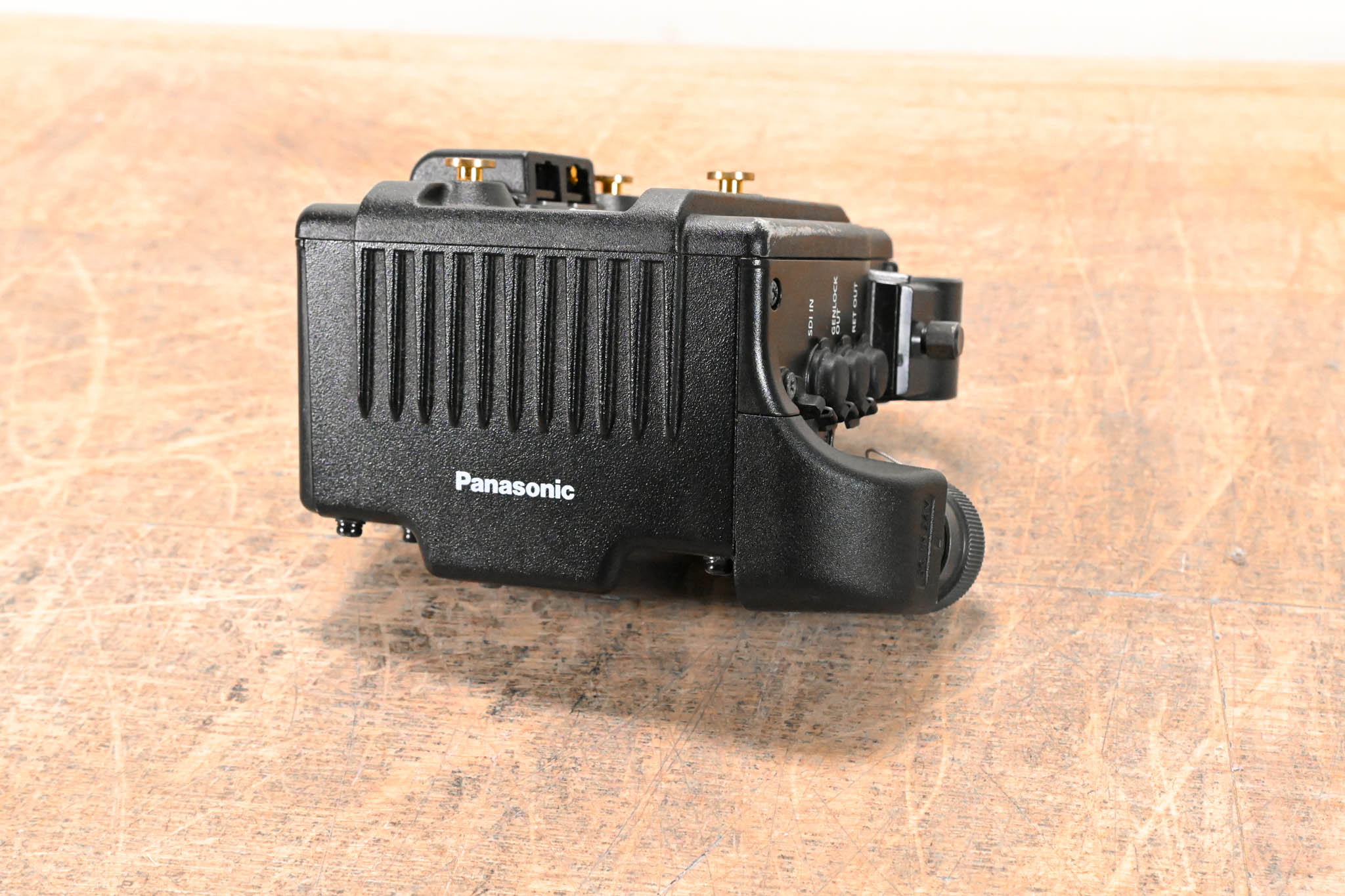 Panasonic AG-CA300G Camera Studio Adapter