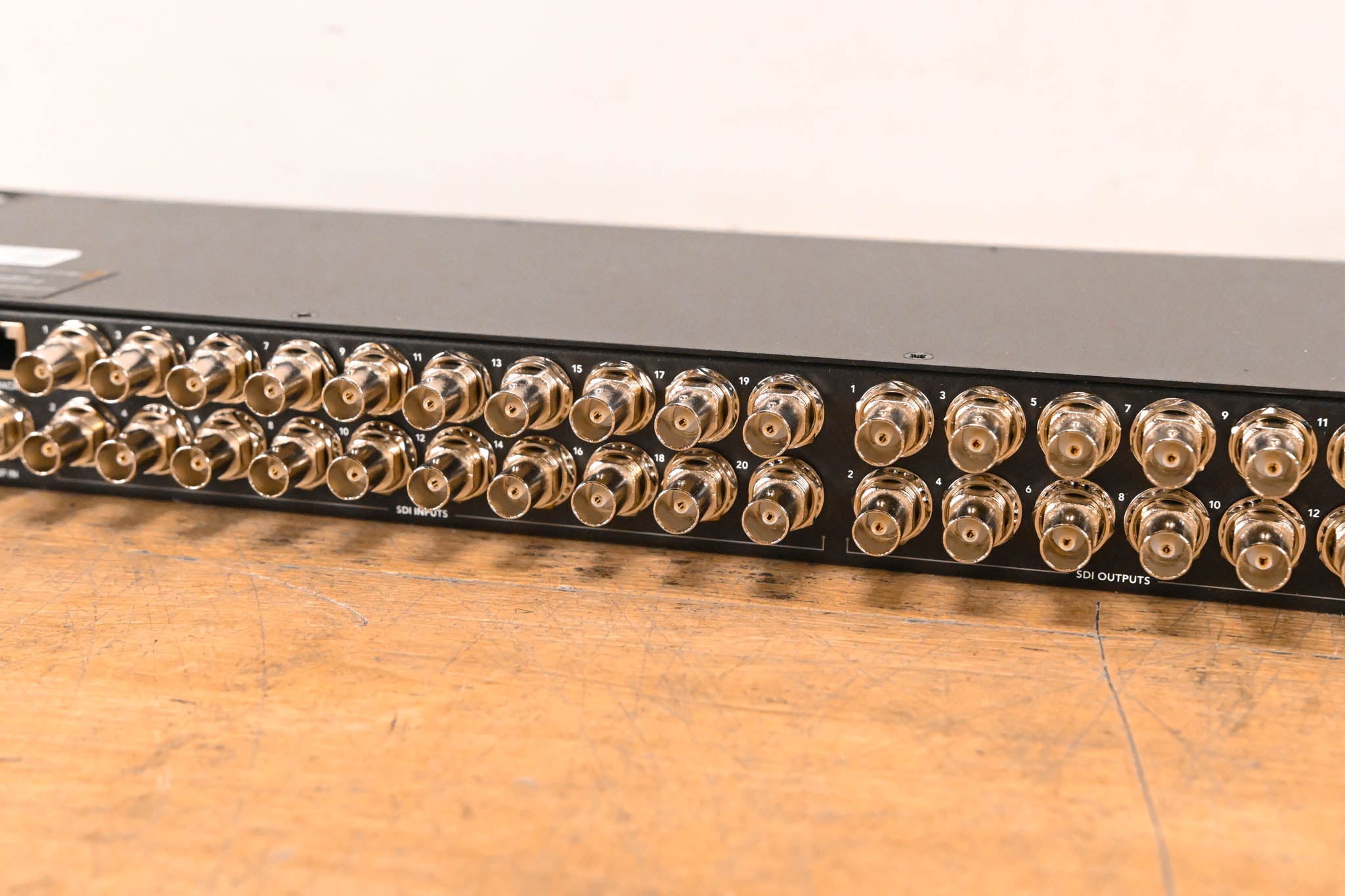 Blackmagic Design ATEM 2 M/E Constellation HD Live Production Switcher