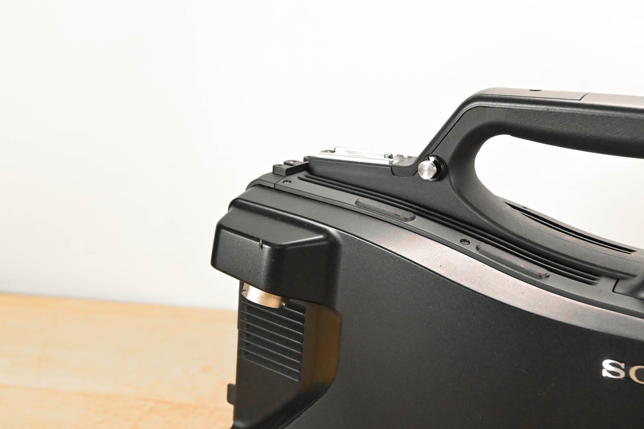 Sony HXC-D70 HD/SD Studio Camera