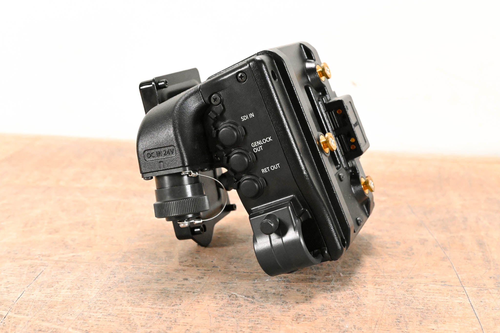 Panasonic AG-CA300G Camera Studio Adapter