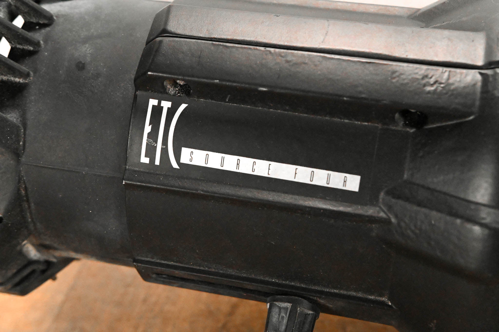 ETC Source Four 575 26 Degree Ellipsoidal Light