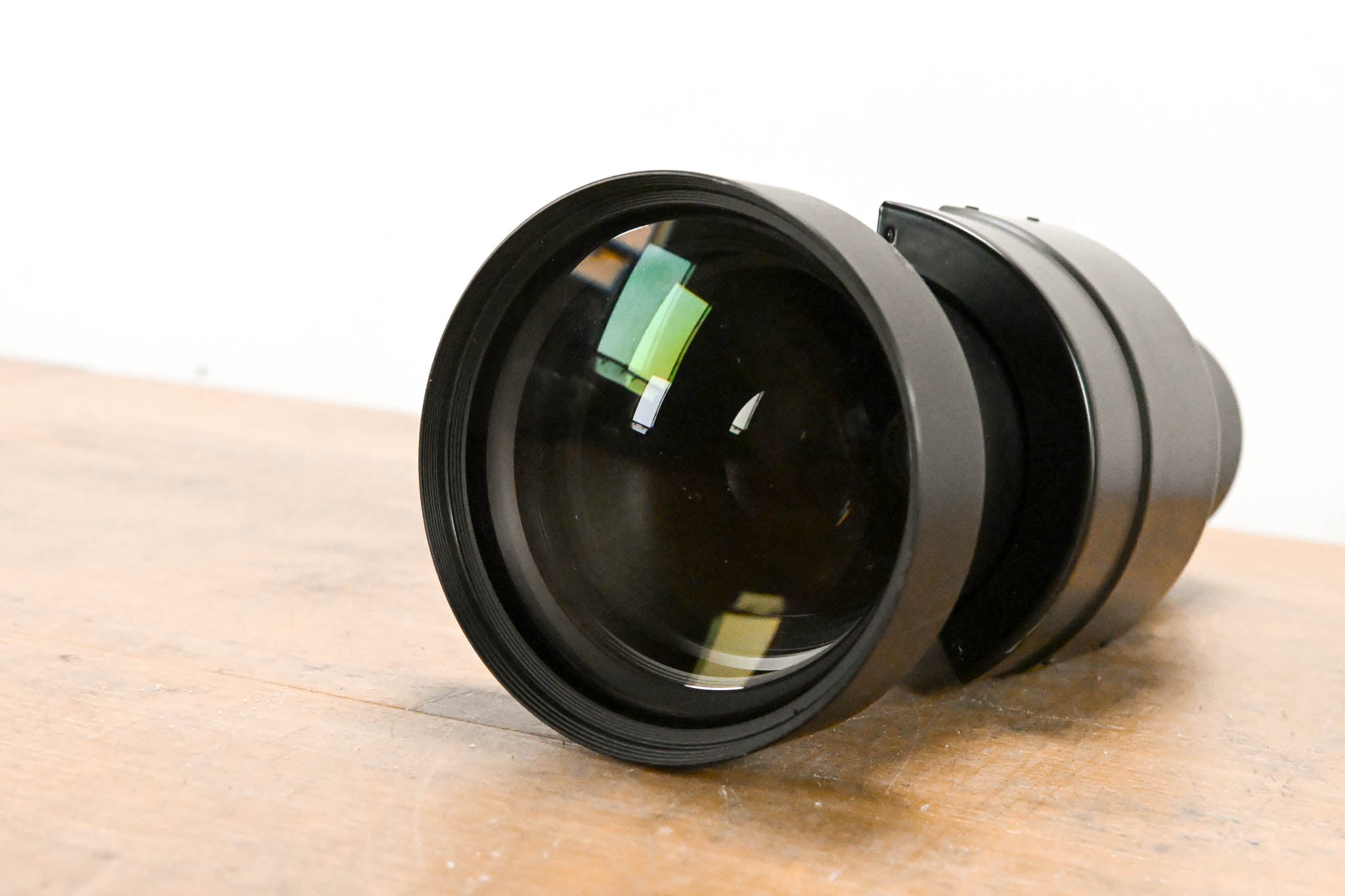 Christie 140-111104-01 2.0-4.0:1 Zoom Lens