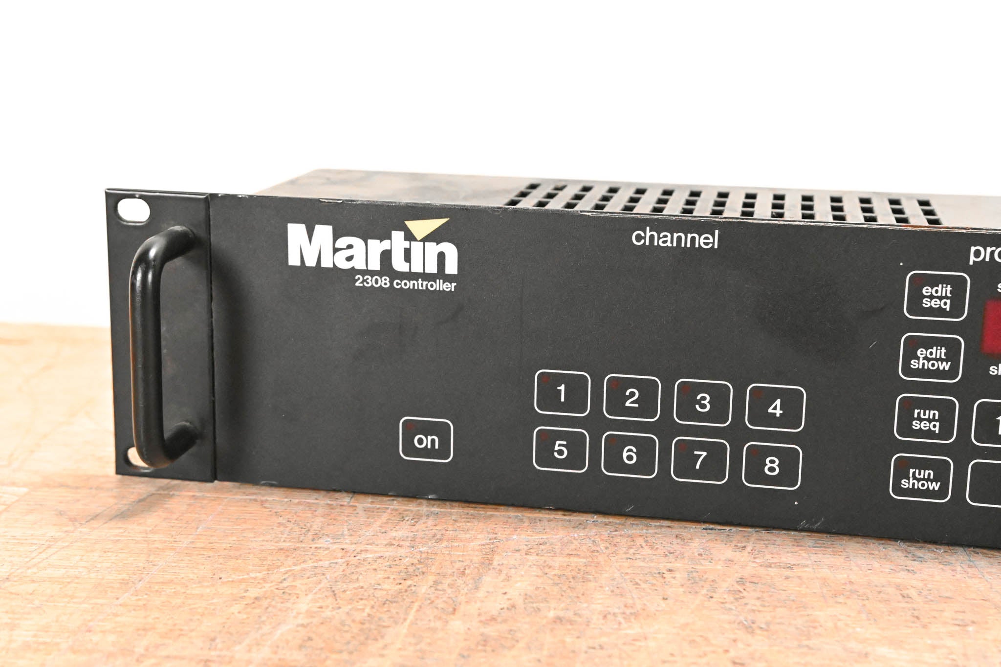 Martin Lighting 2308 Controller