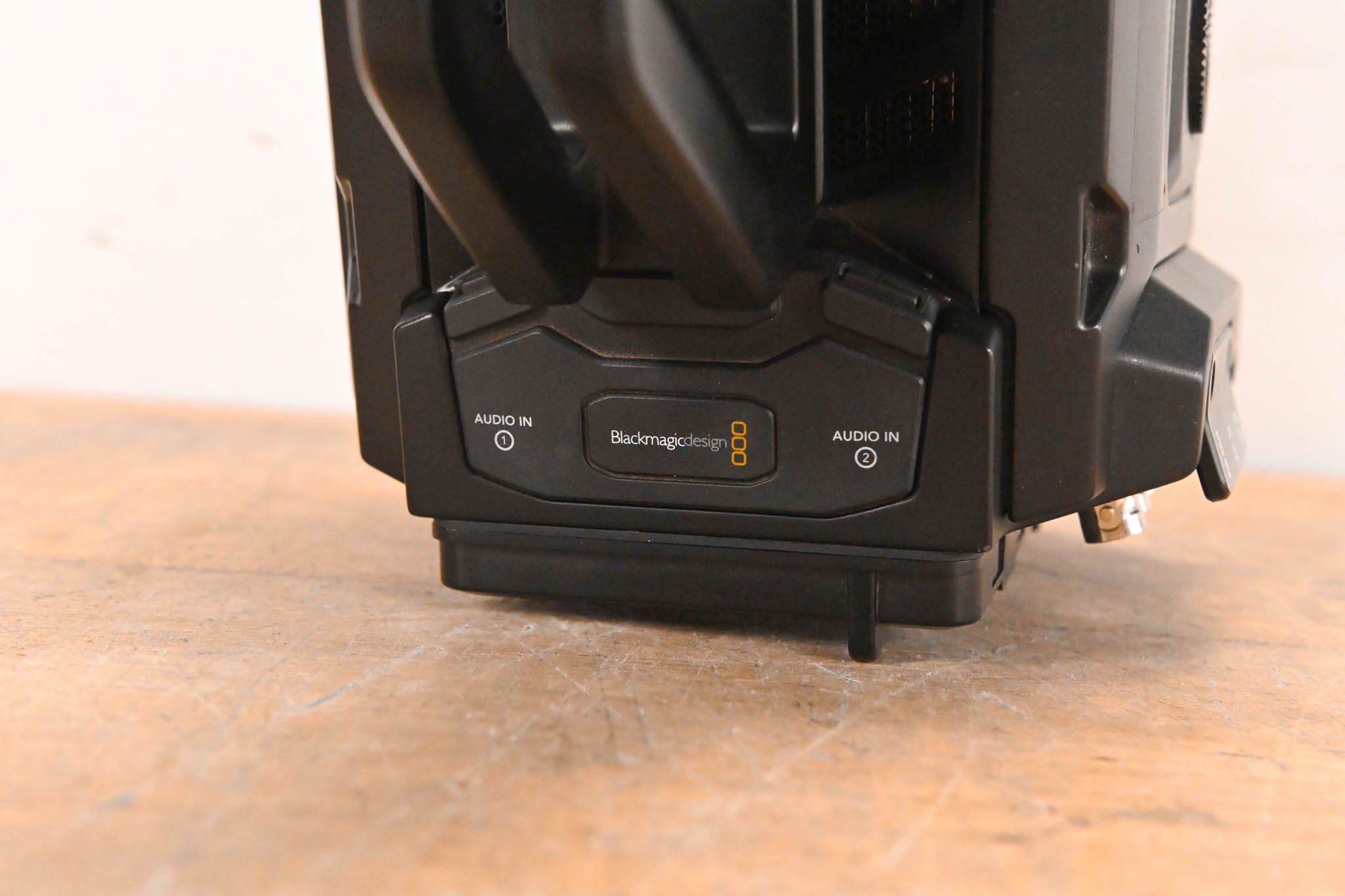 Blackmagic Design URSA Broadcast Camera