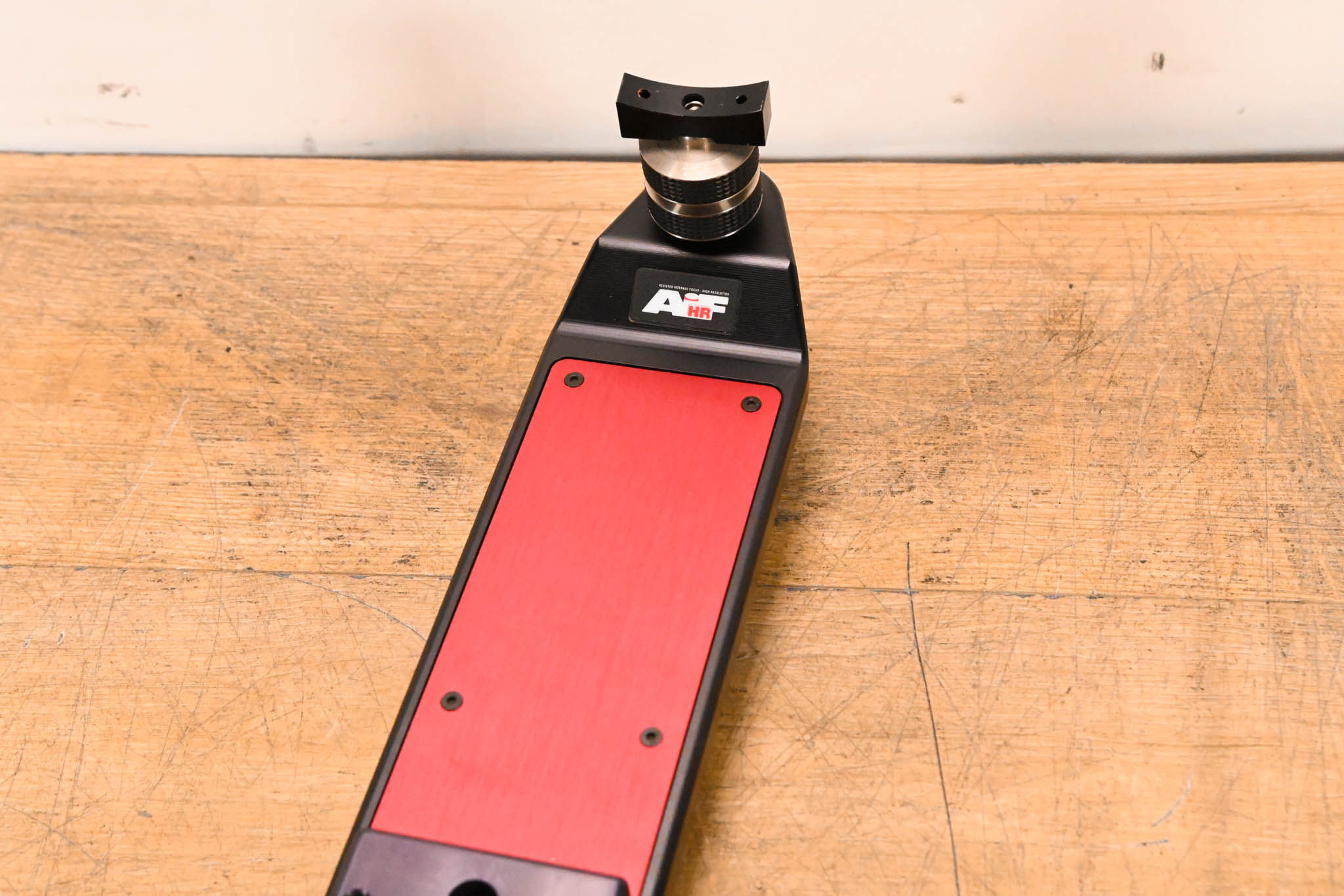 Angénieux AIF-HR Adjustable Lens Support Sled