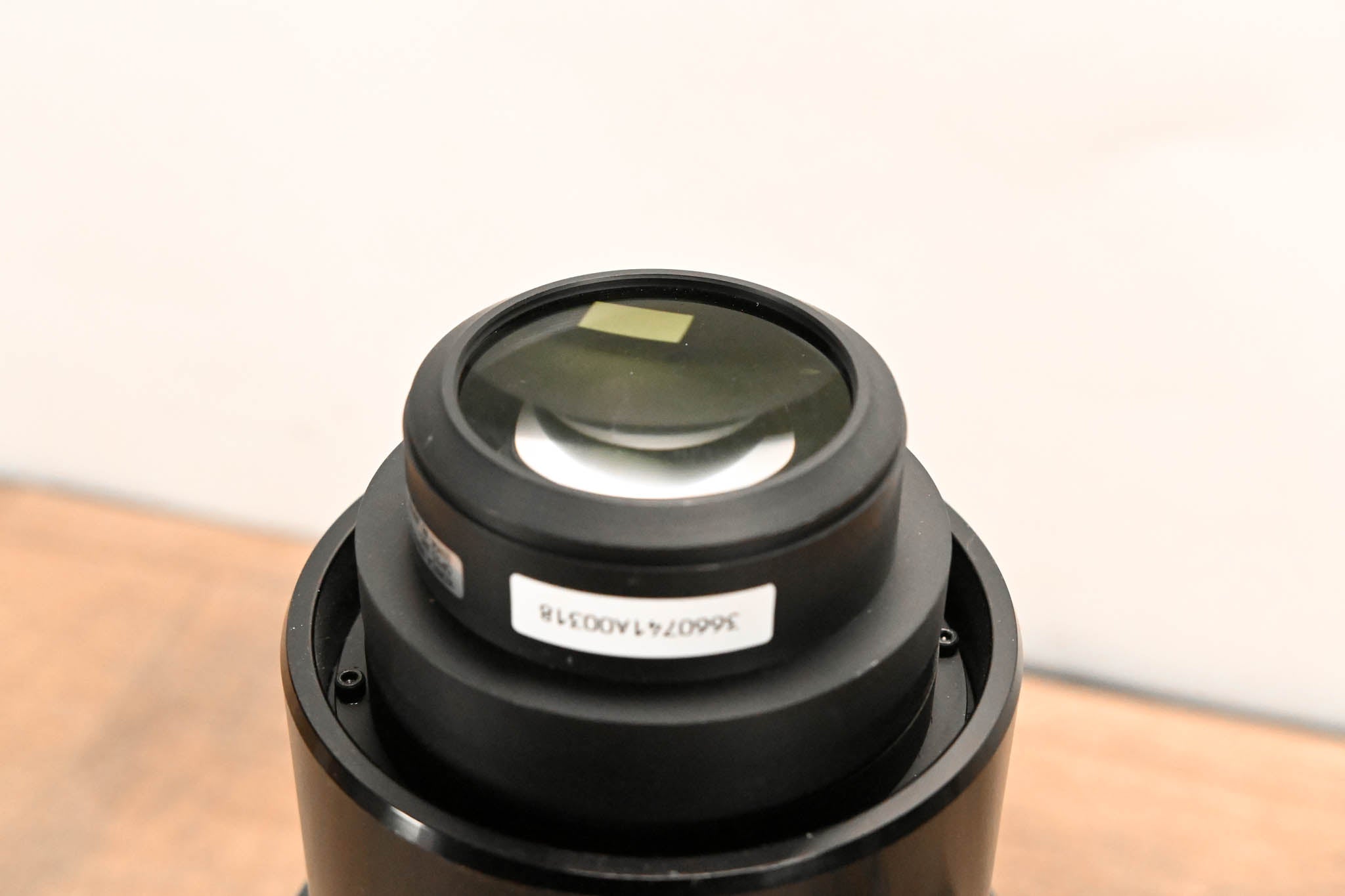 Digital Projection 105-611A SXGA+ 2-2.8:1 1080p 1.87-2.56.1 Zoom Lens