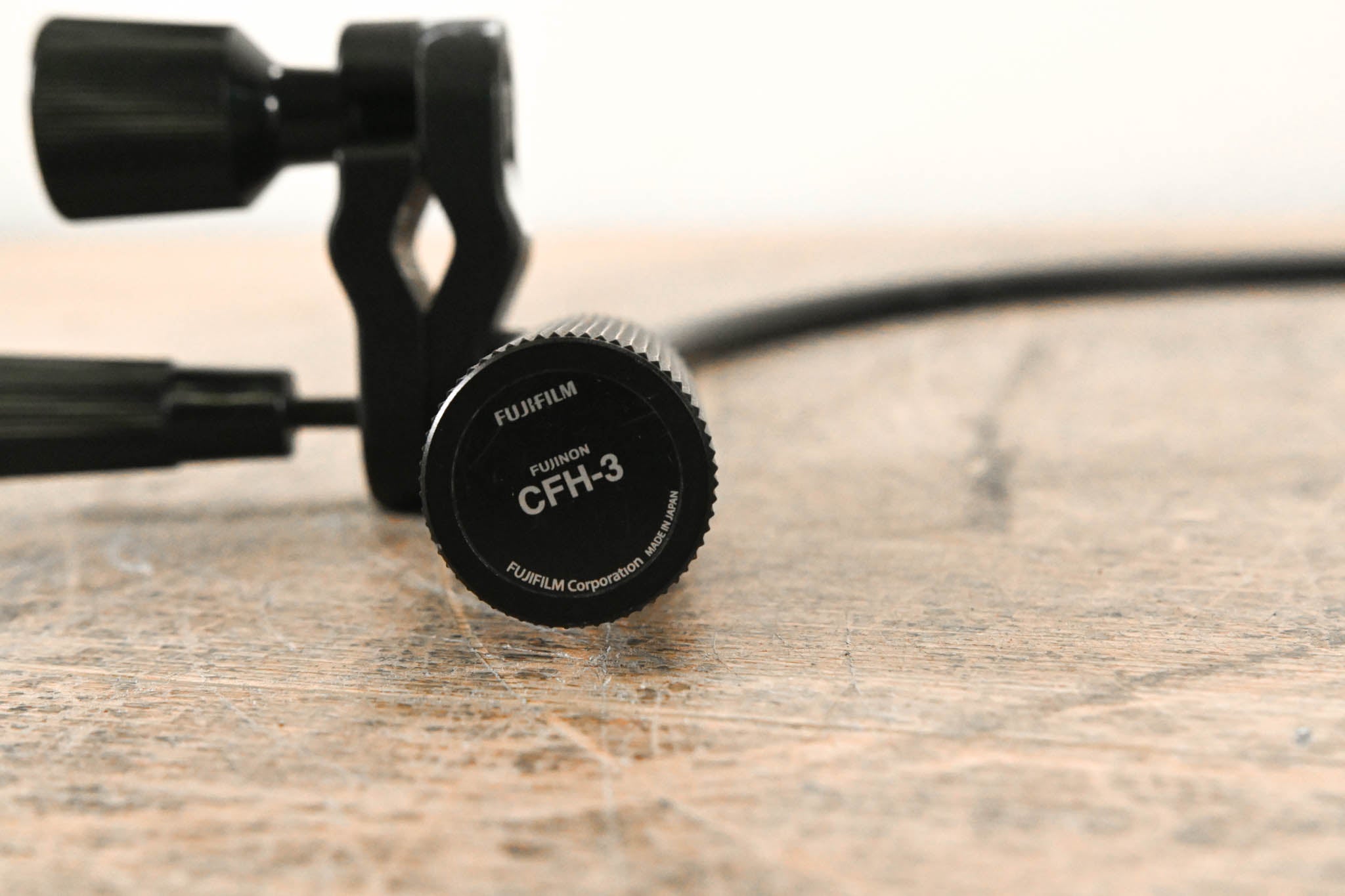 Fujinon CFH-3 Focus Grip for Professional Remote Lenses