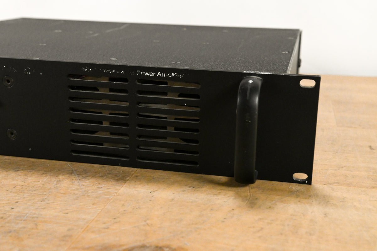 Crest Audio 4801 2-Channel Power Amplifier