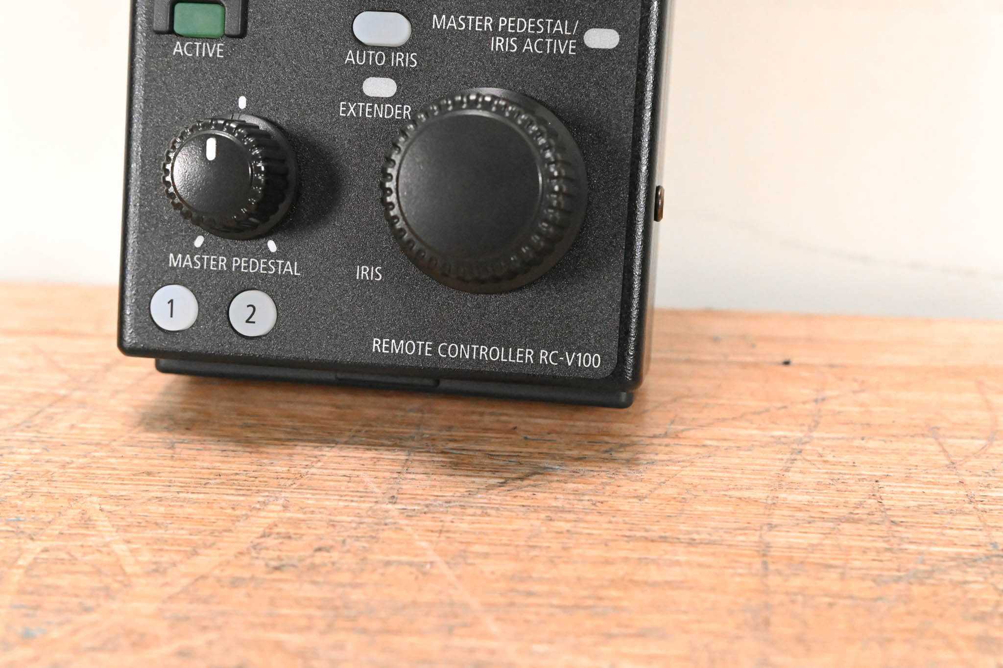 Canon RC-V100 Remote Controller