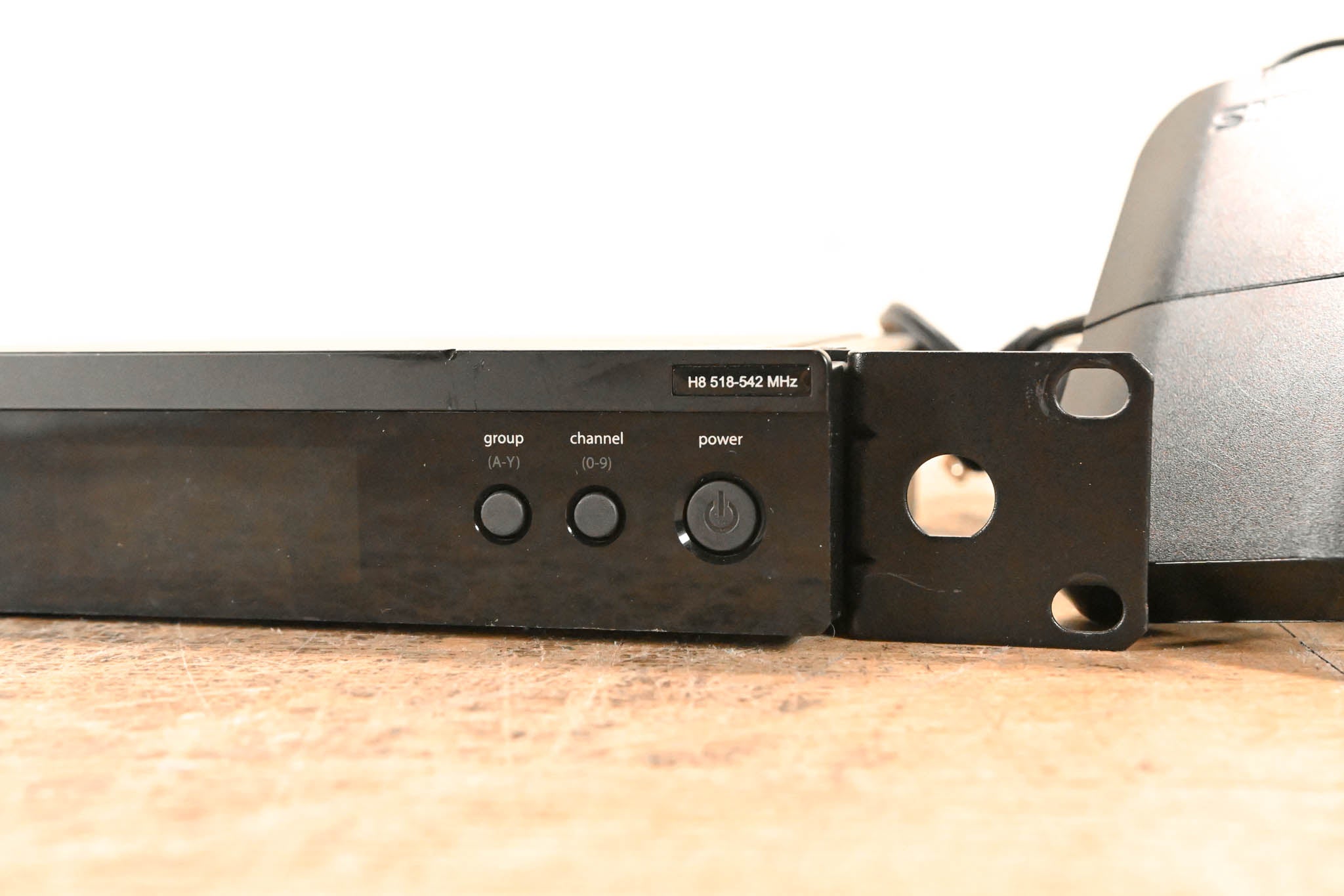 Shure BLX14R Bodypack Wireless System - H8 Band: 518-542 MHz