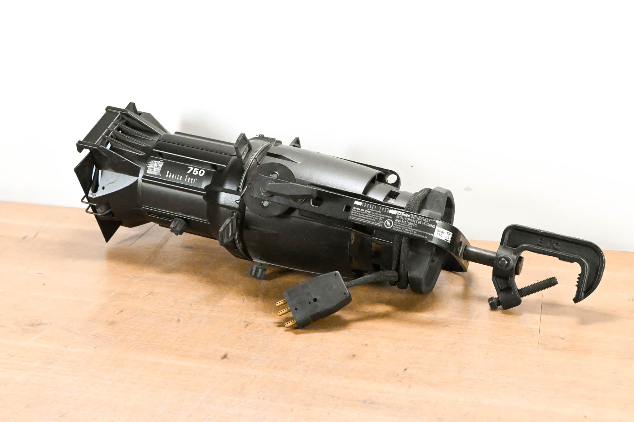 ETC Source Four 750 36 Degree Ellipsoidal Light