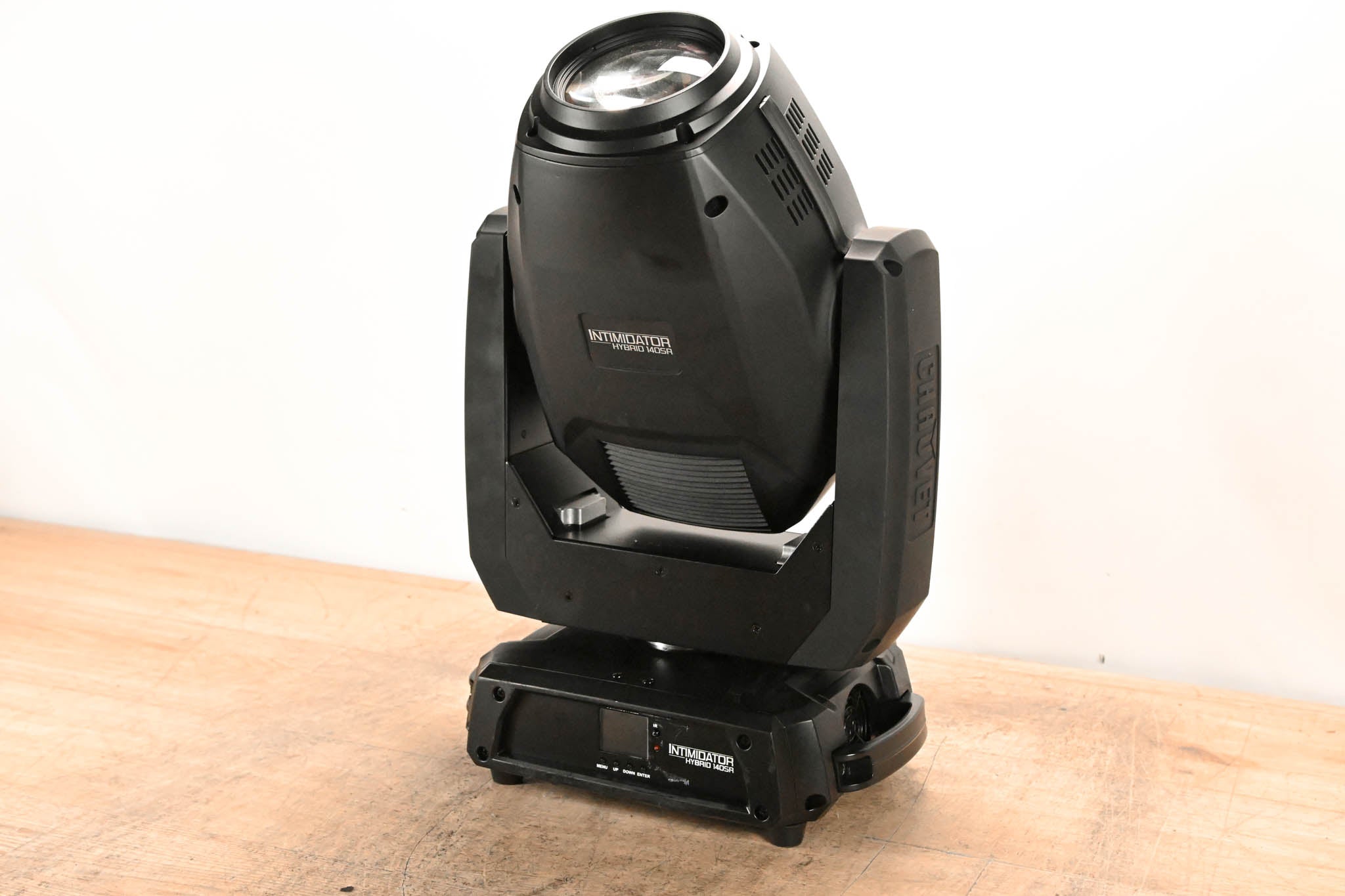 Chauvet Intimidator Hybrid 140SR Moving Head Lighting Fixture
