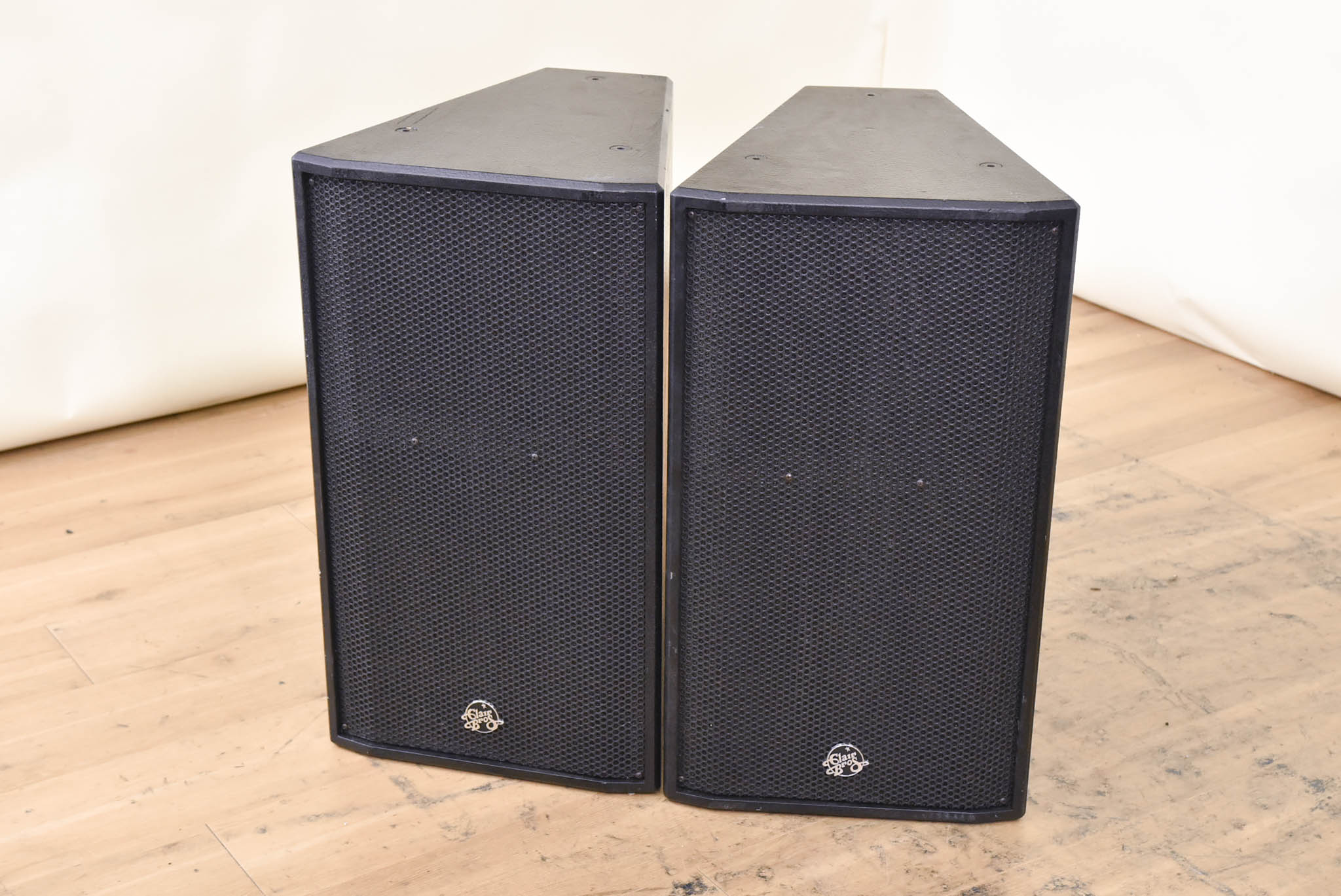 2 Gerrard 2 Way Speaker 2024 system