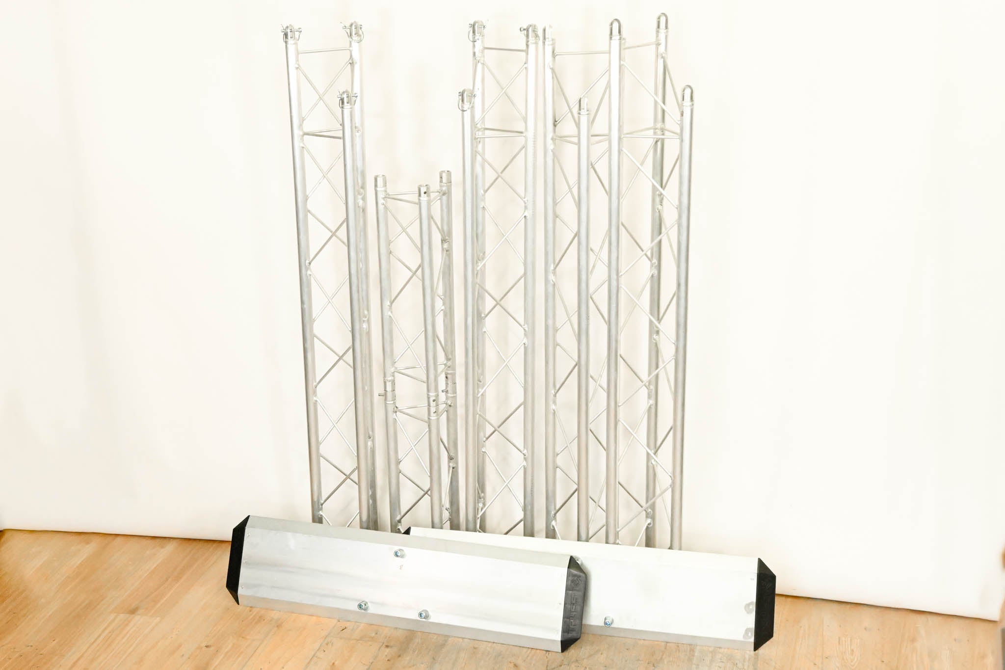 TRUSST Portable Goal Post Truss Kit