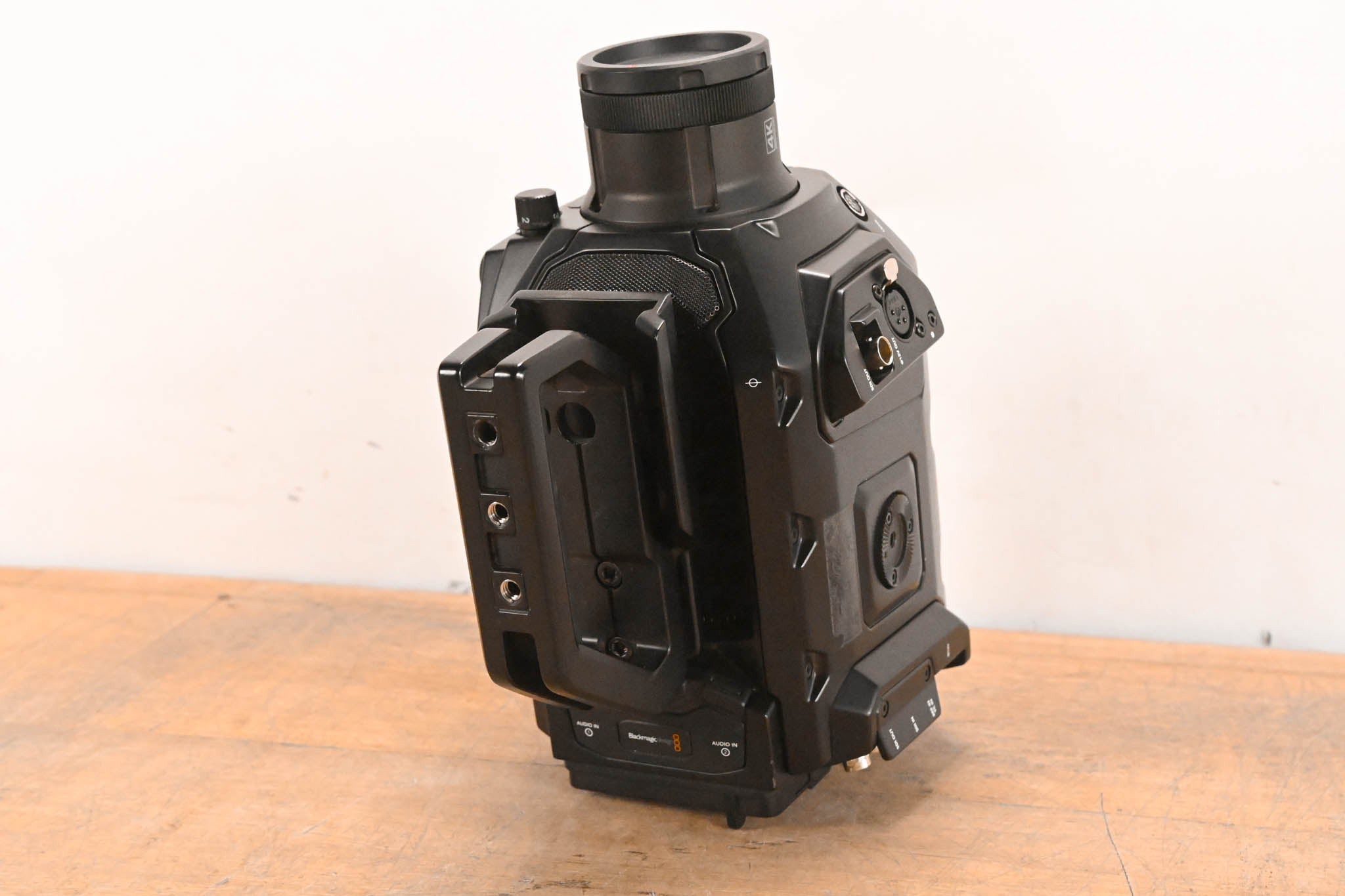 Blackmagic Design URSA Broadcast Camera