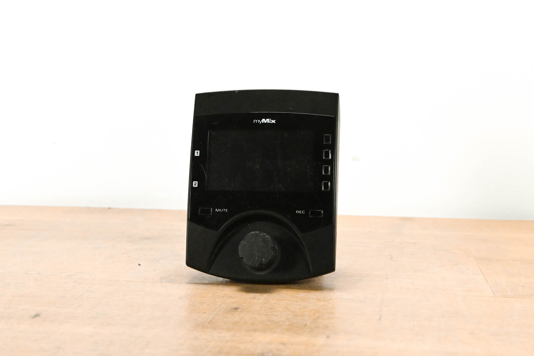 Movek myMix Personal Monitor Mixer