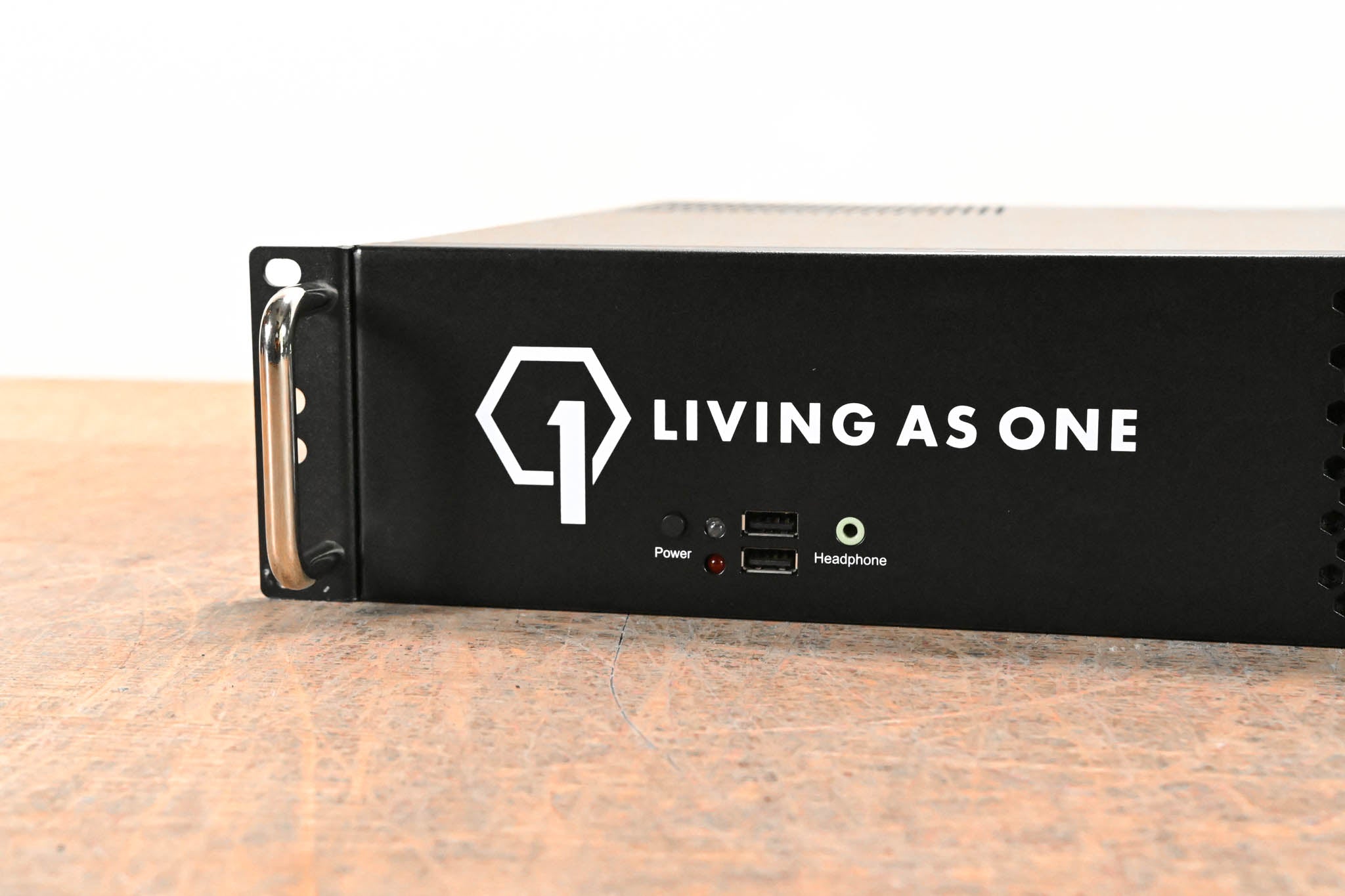 Living As One (Resi) D1000 Multisite Decoder