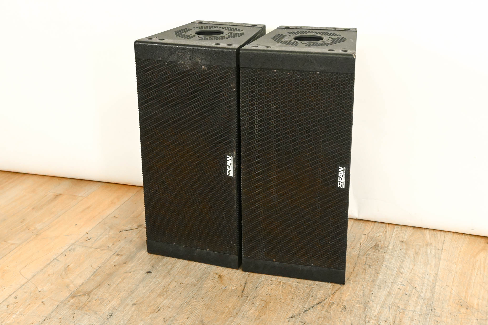EAW KF730P 3-Way Passive Full-Range Loudspeaker (PAIR)
