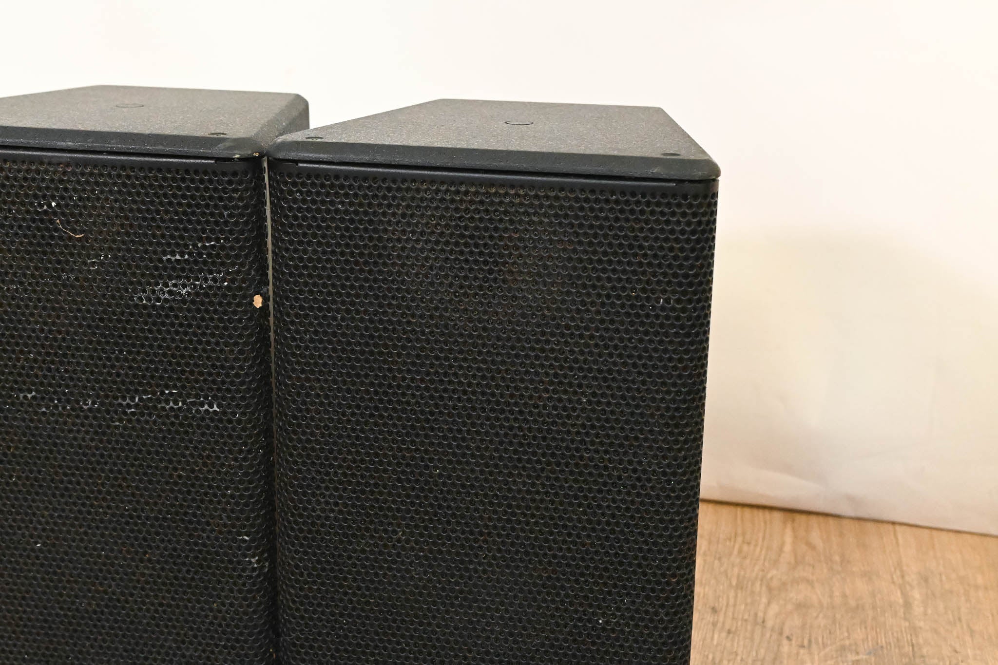 d&b audiotechnik 8S Biaxial 2-Way Loudspeaker (PAIR)