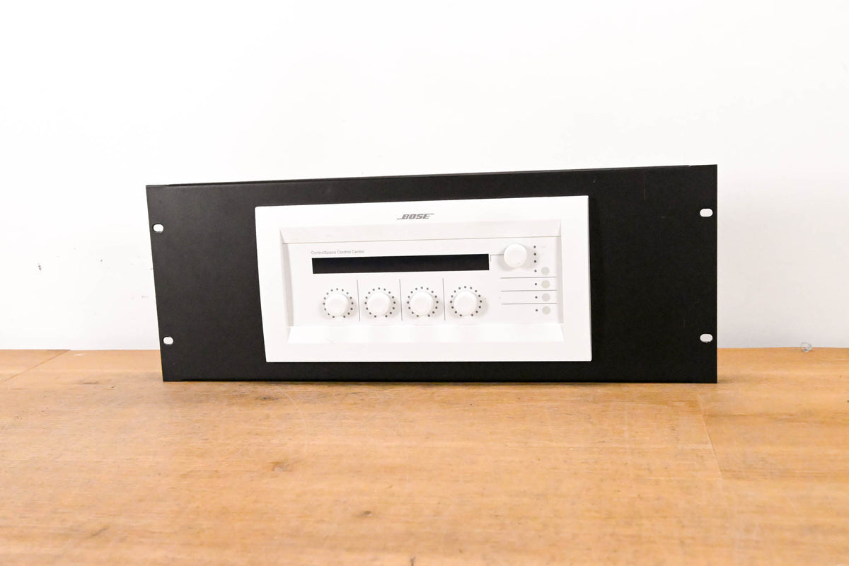 Bose ControlSpace CC-64 Control Center (NO POWER SUPPLY)