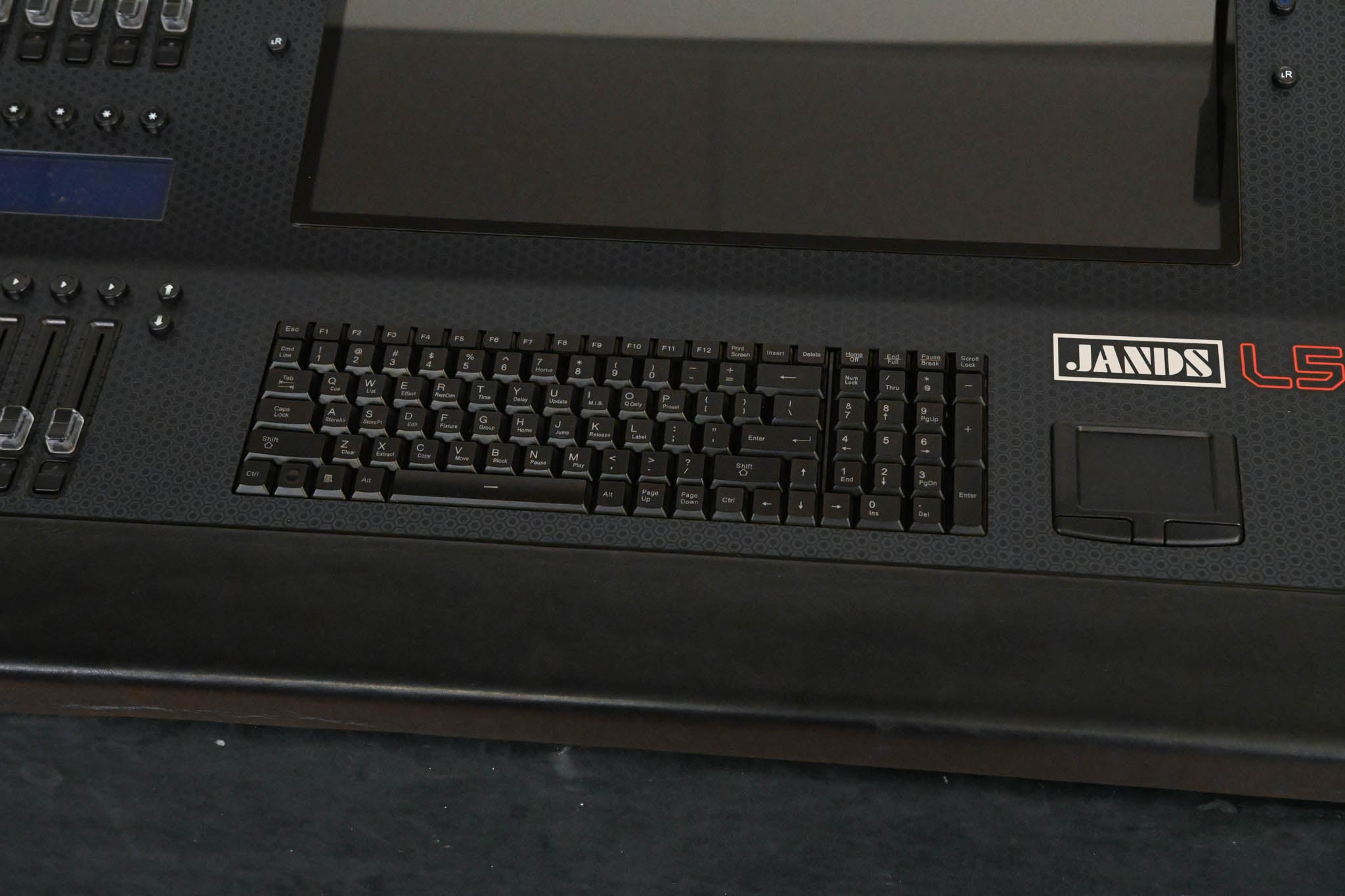 Jands Vista L5 Lighting Control Console