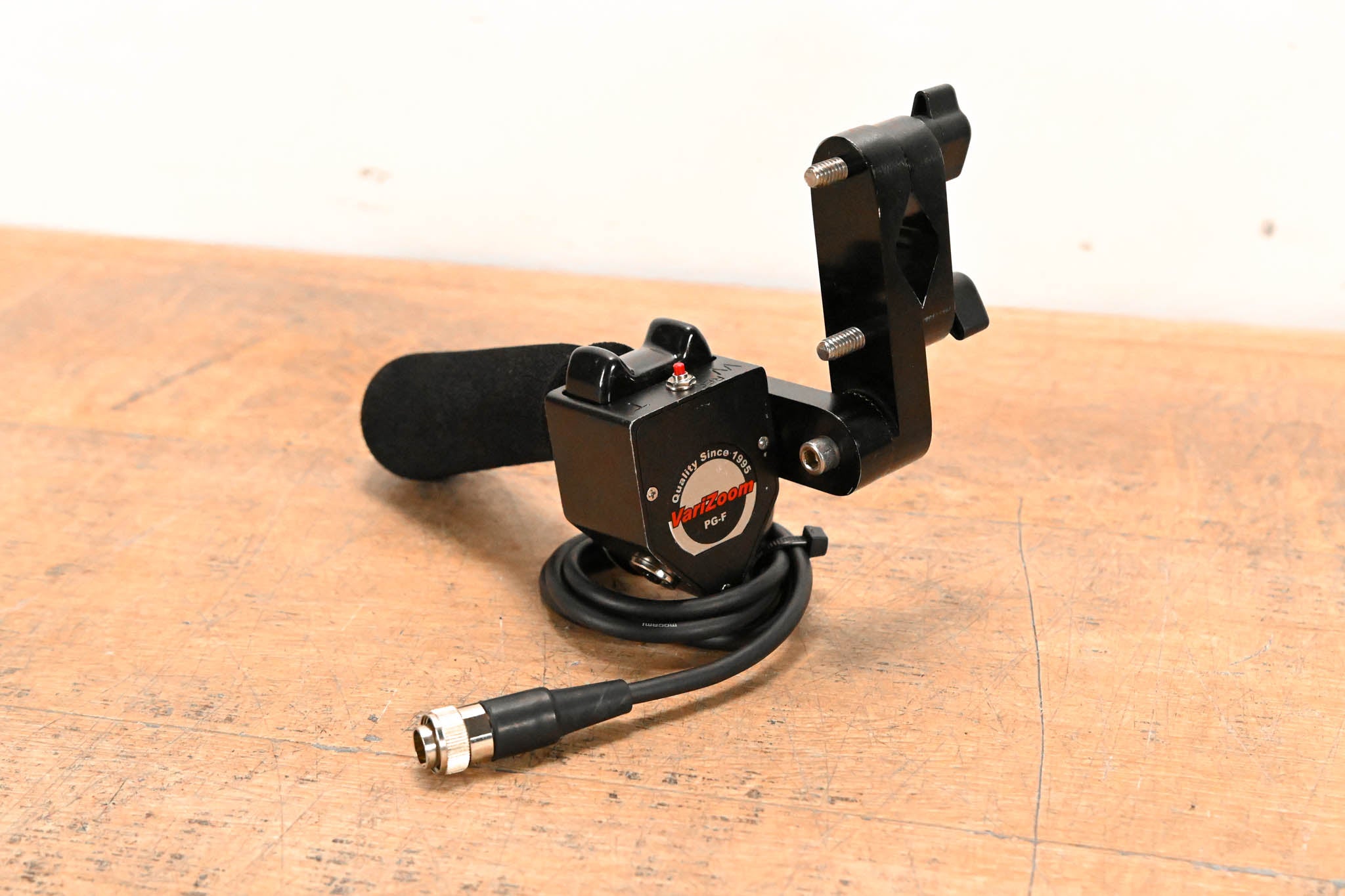 VariZoom VZ-PG-F Zoom Controller
