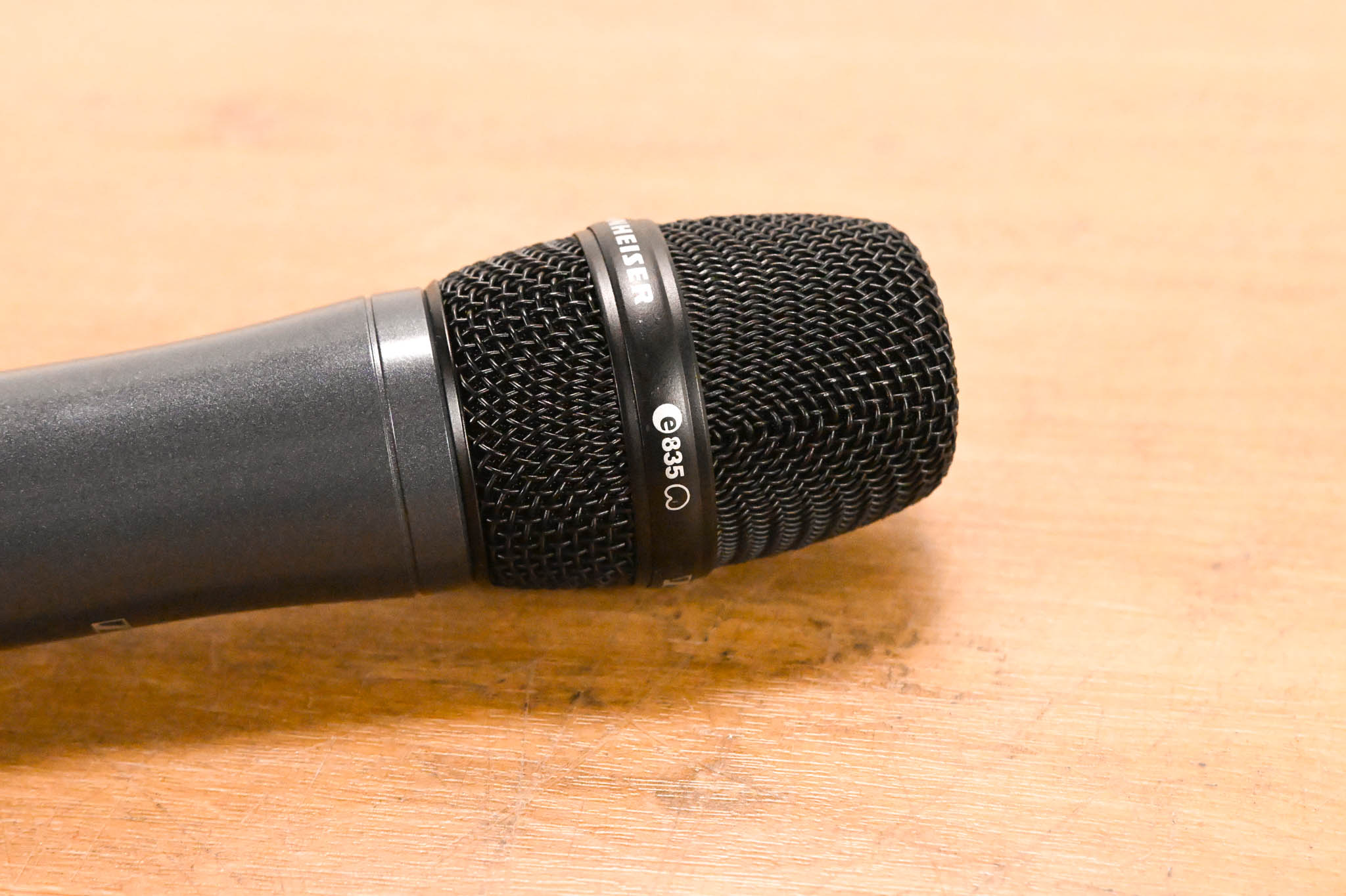 Sennheiser SKM 100 G4 Wireless Handheld Transmitter - G Band: 566-608MHz