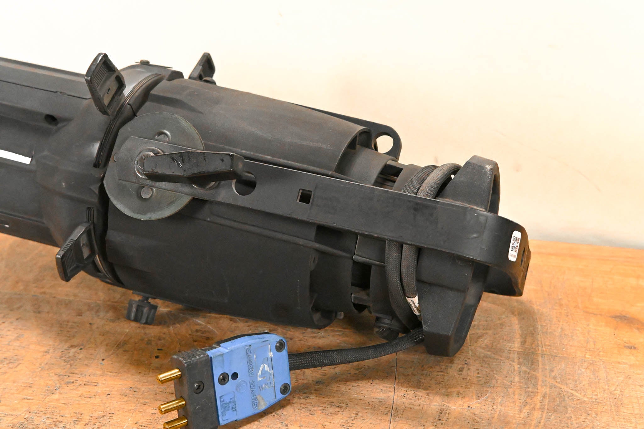 ETC Source Four 750 Ellipsoidal Light (No Lens Tube)