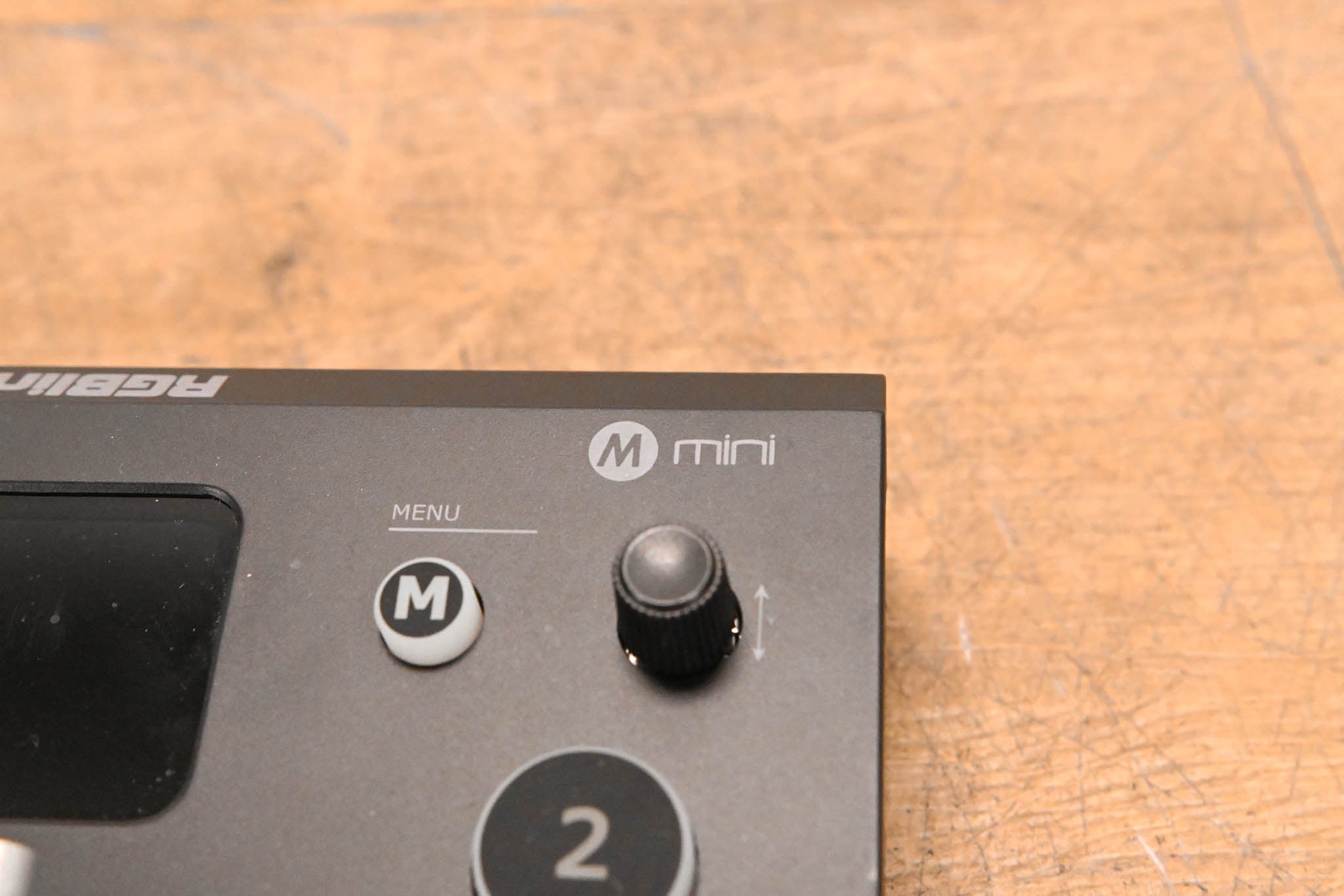 RGBlink Mini Video Mixer Switcher