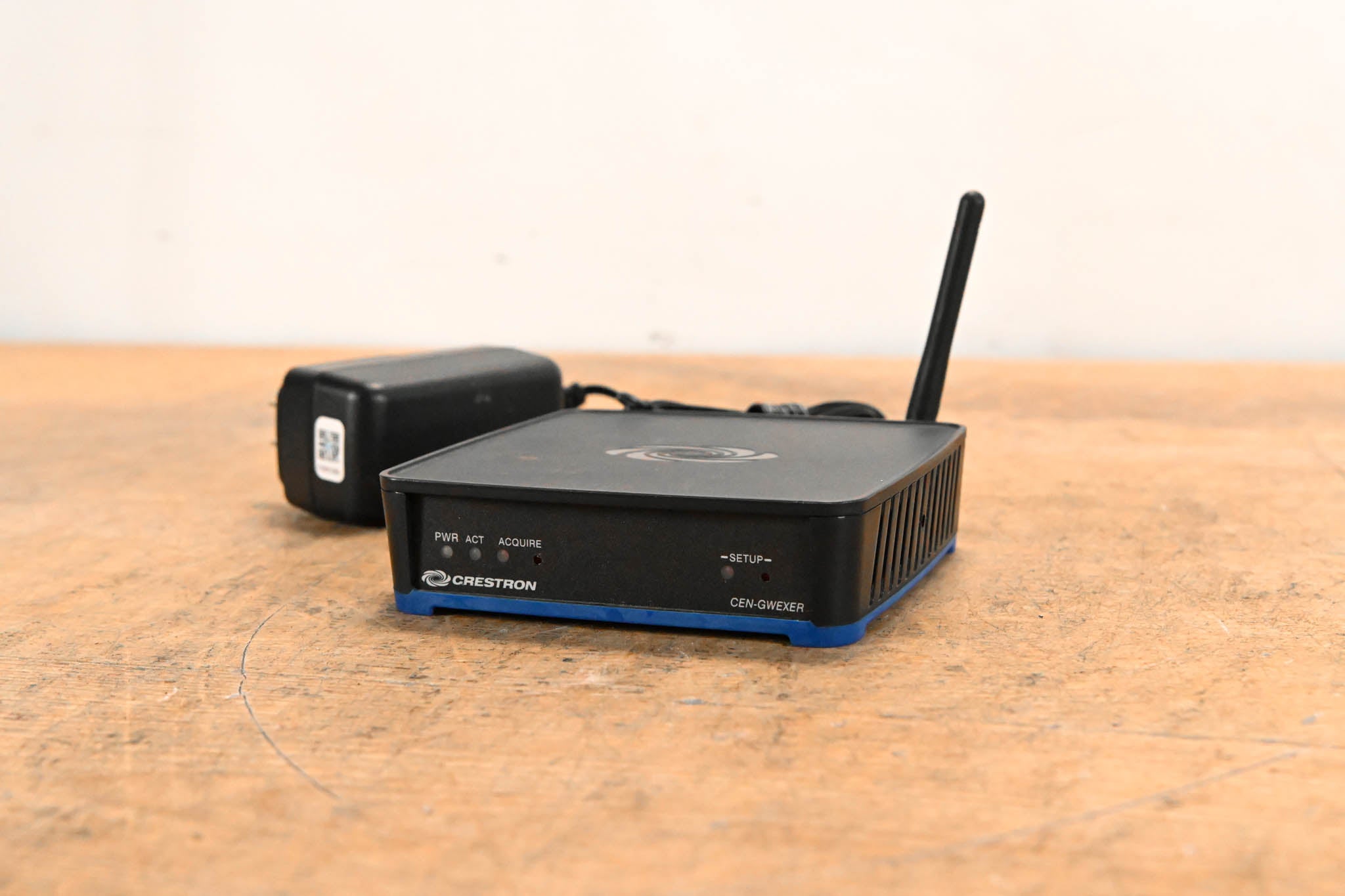 Crestron CEN-GWEXER infiNET EX Network and ER Wireless Gateway