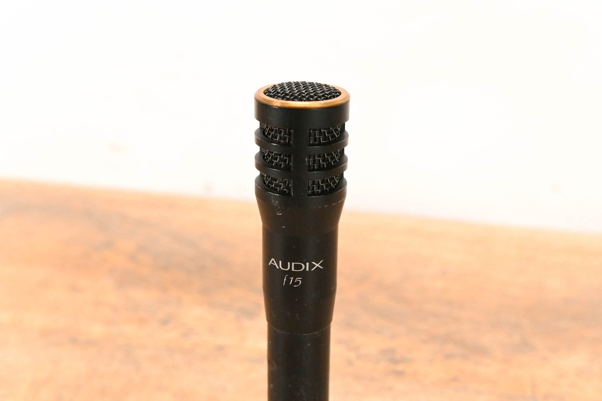 Audix F15 Cardioid Condenser Microphone